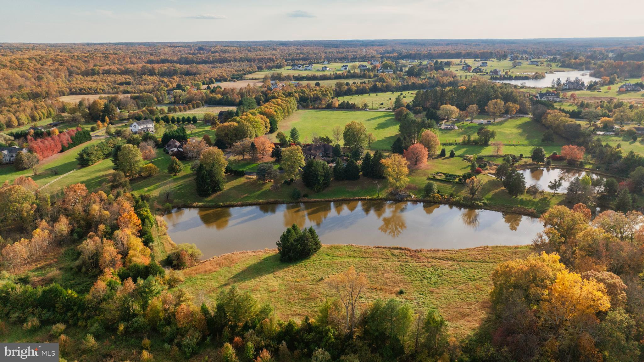WILLOW OAKS - Residential