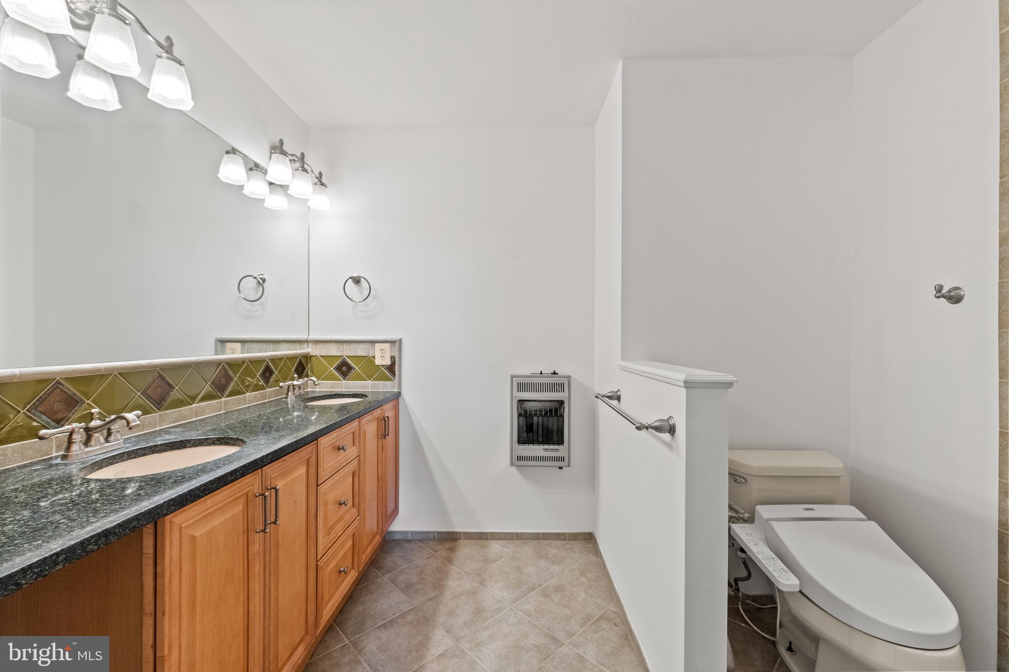 WILLOW OAKS - Residential