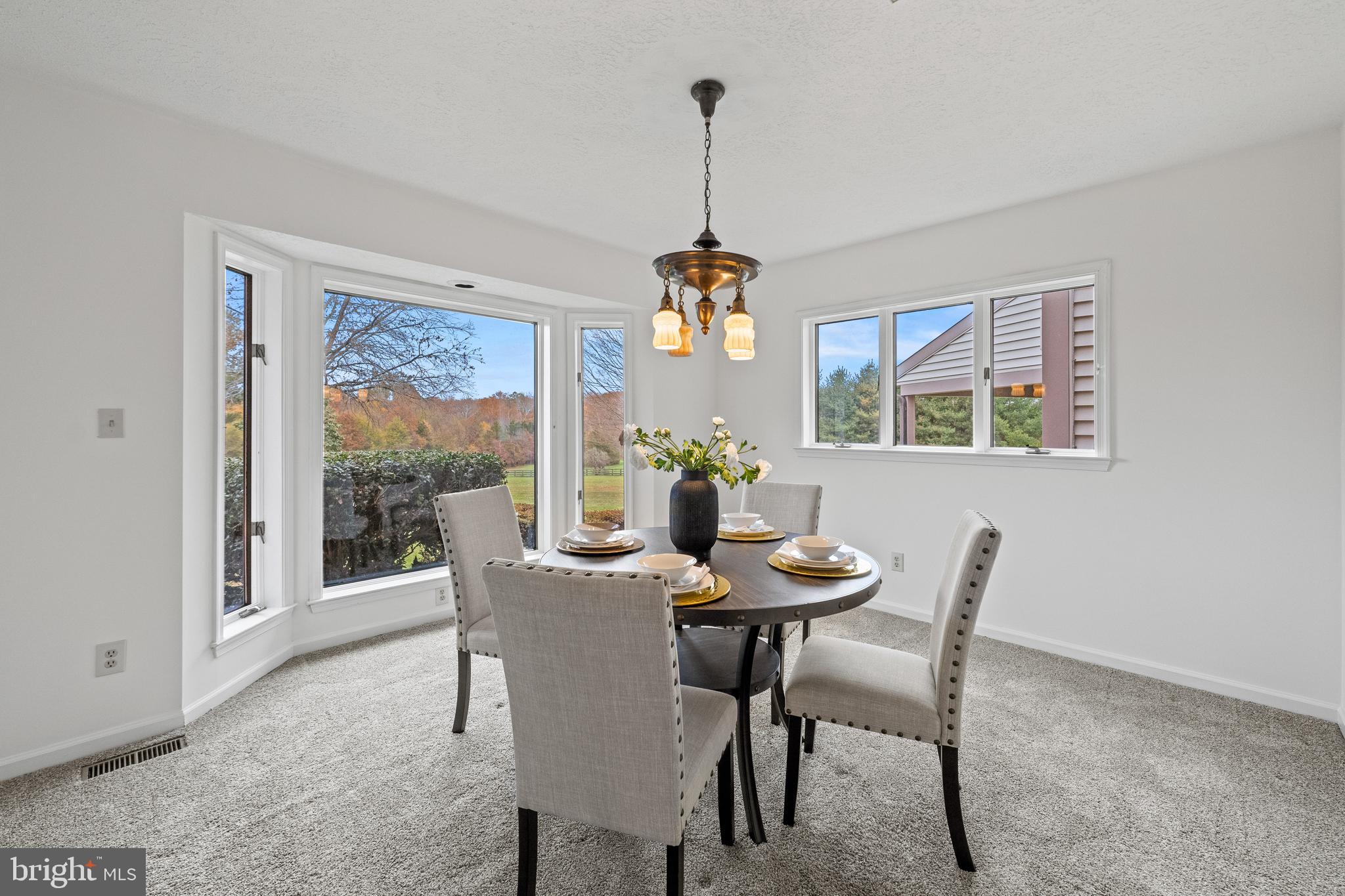 WILLOW OAKS - Residential