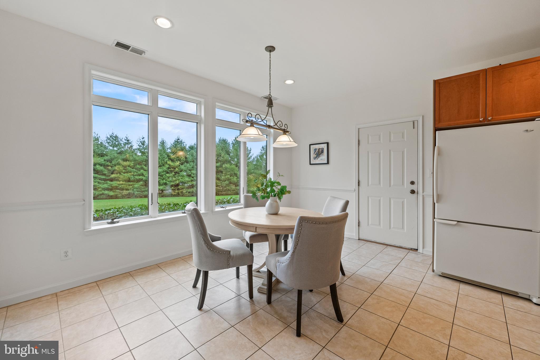 WILLOW OAKS - Residential