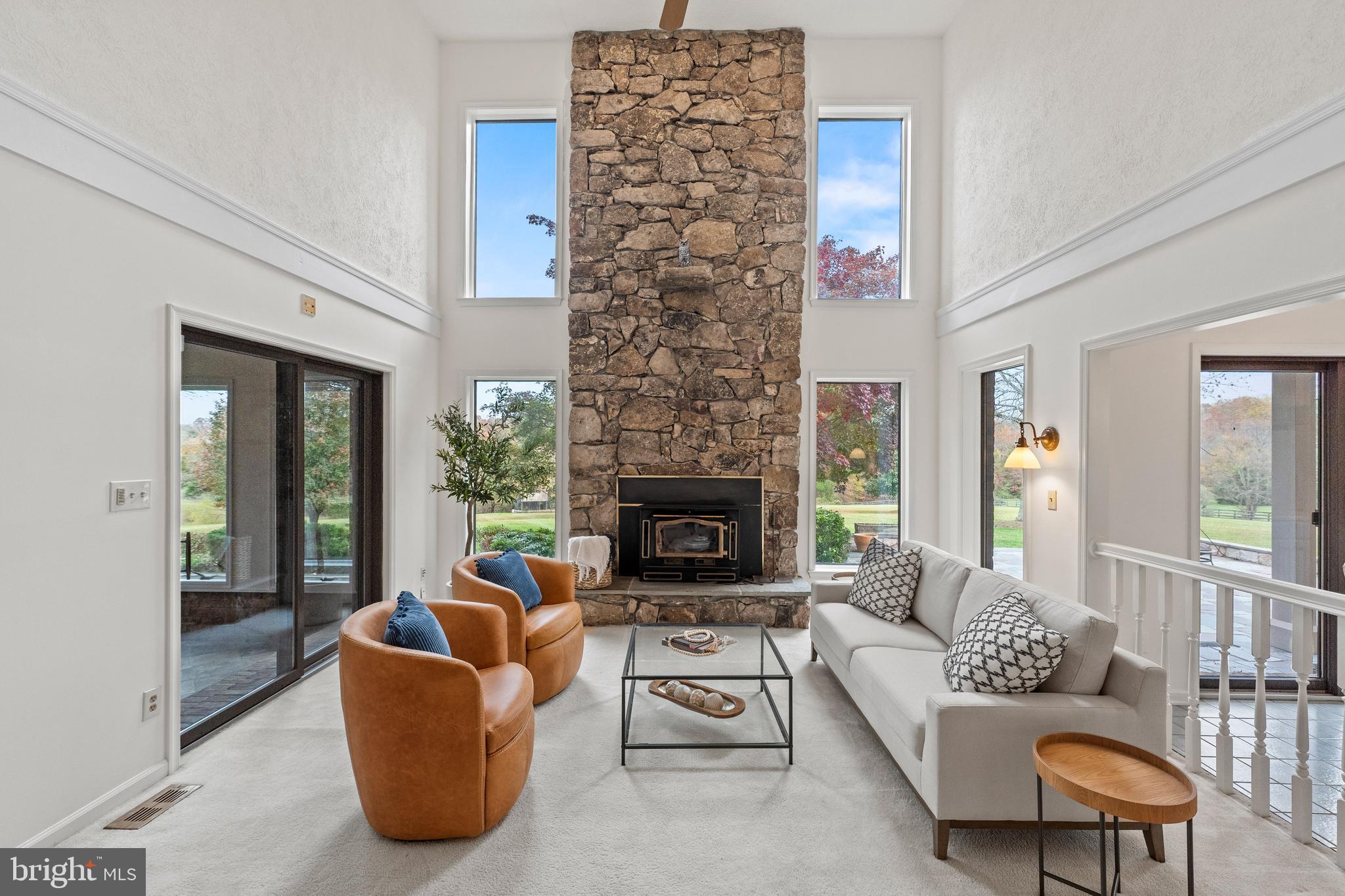 WILLOW OAKS - Residential