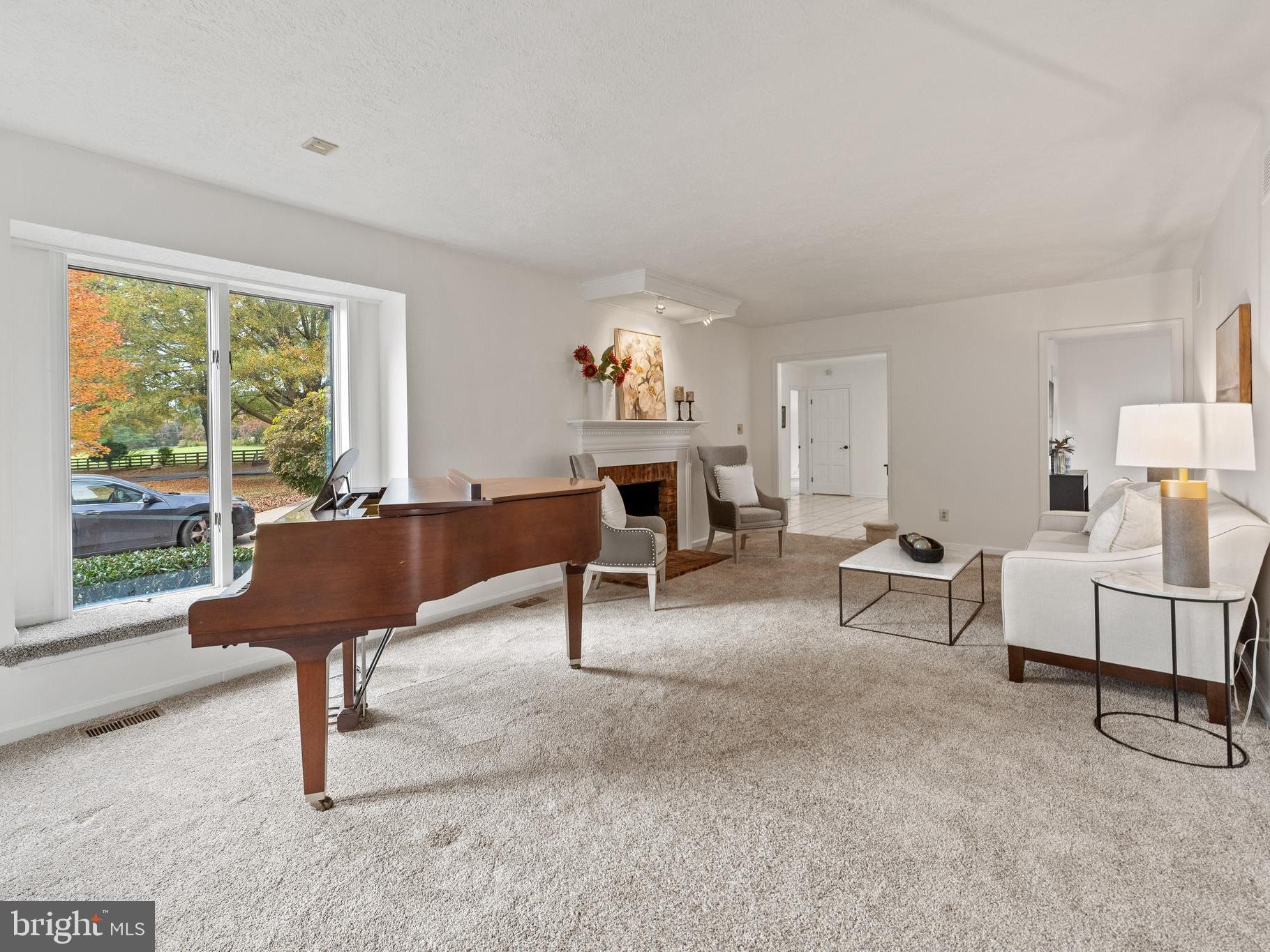 WILLOW OAKS - Residential