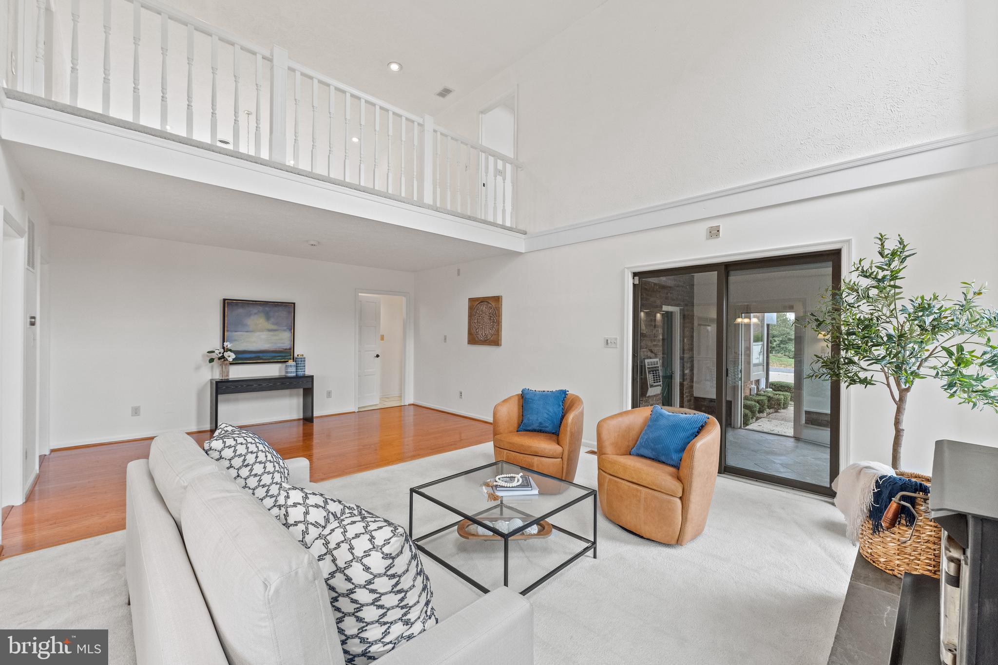 WILLOW OAKS - Residential