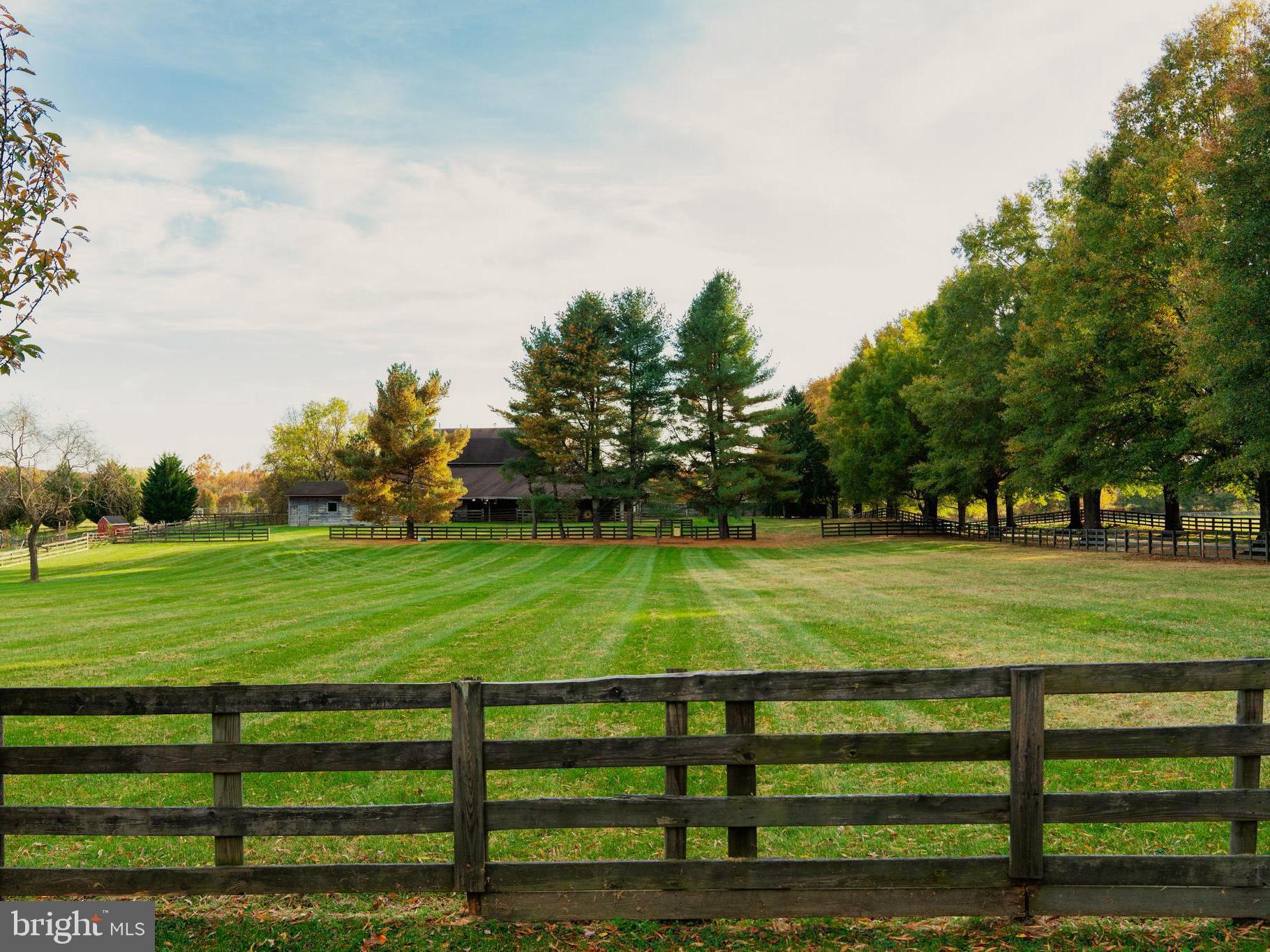 WILLOW OAKS - Residential