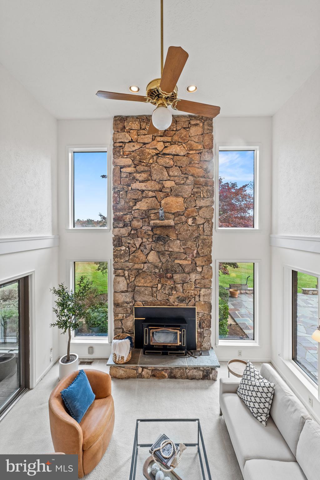 WILLOW OAKS - Residential