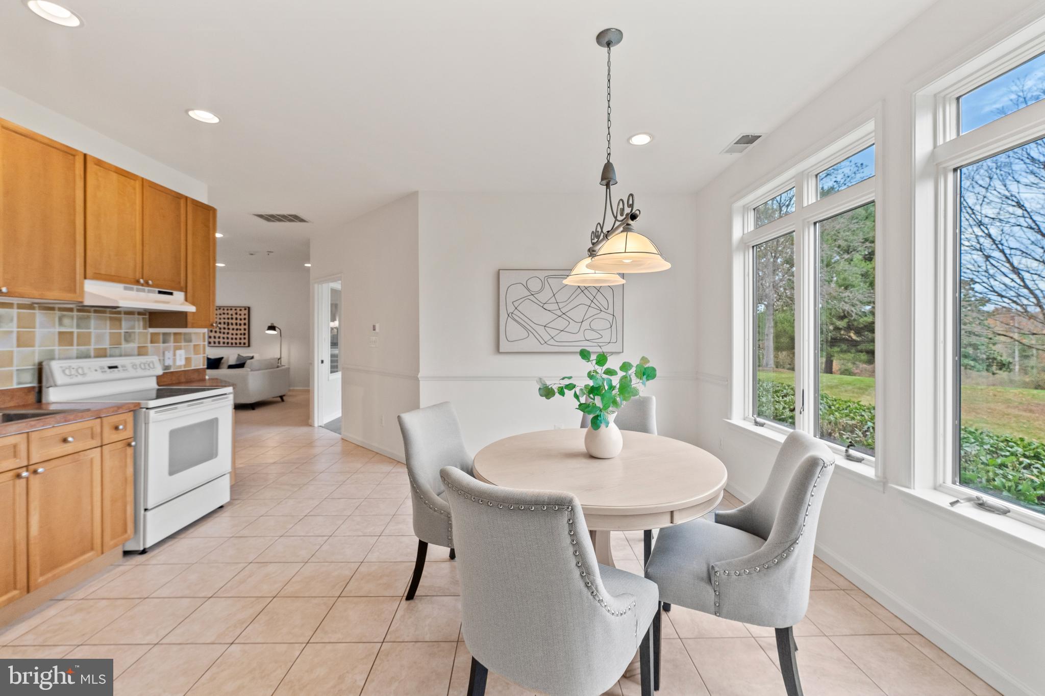 WILLOW OAKS - Residential