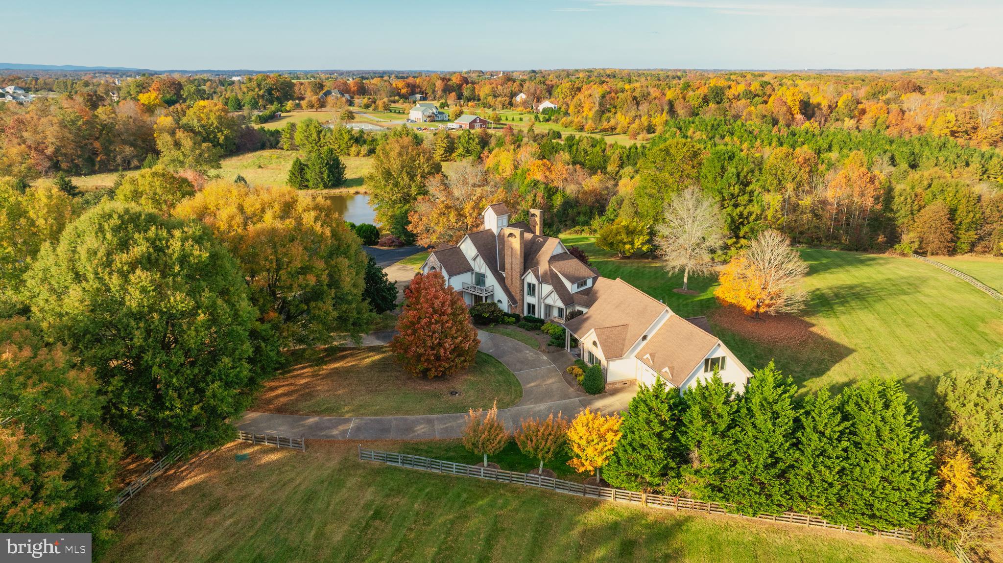 WILLOW OAKS - Residential