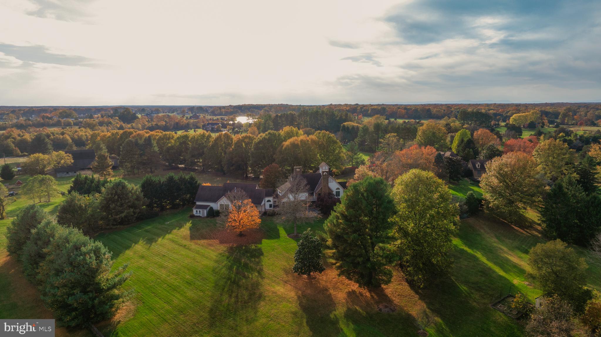 WILLOW OAKS - Residential