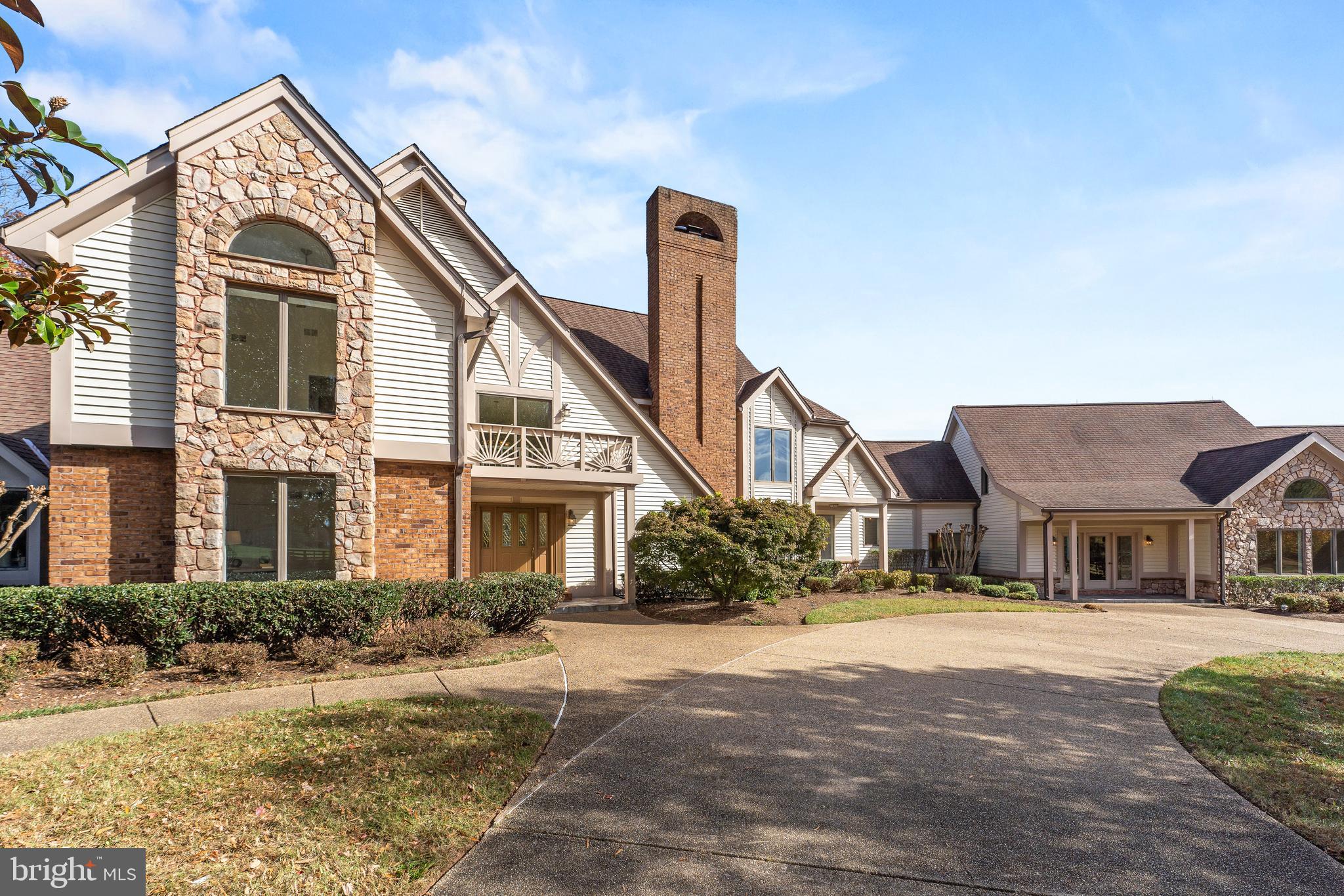 WILLOW OAKS - Residential