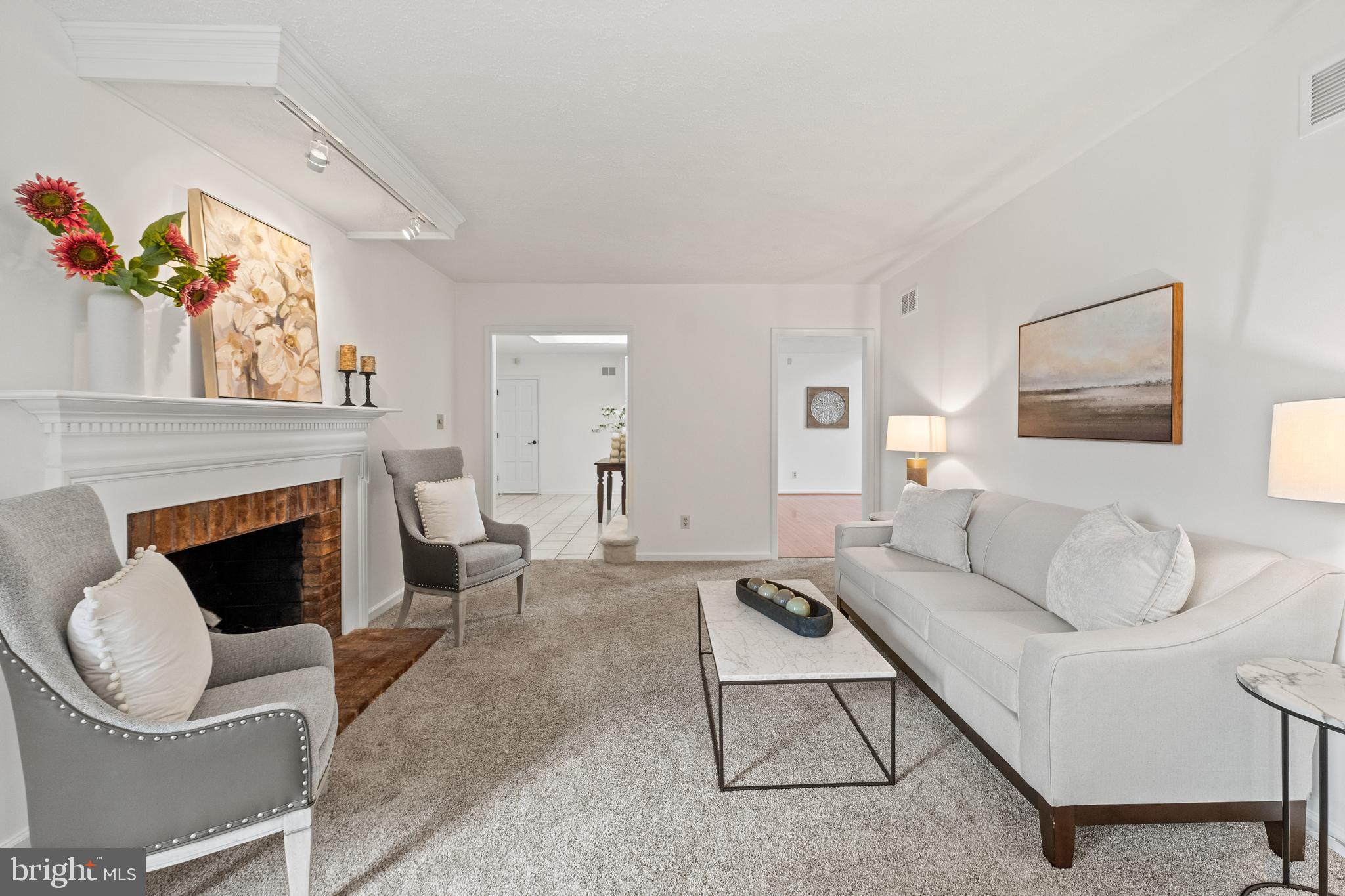 WILLOW OAKS - Residential