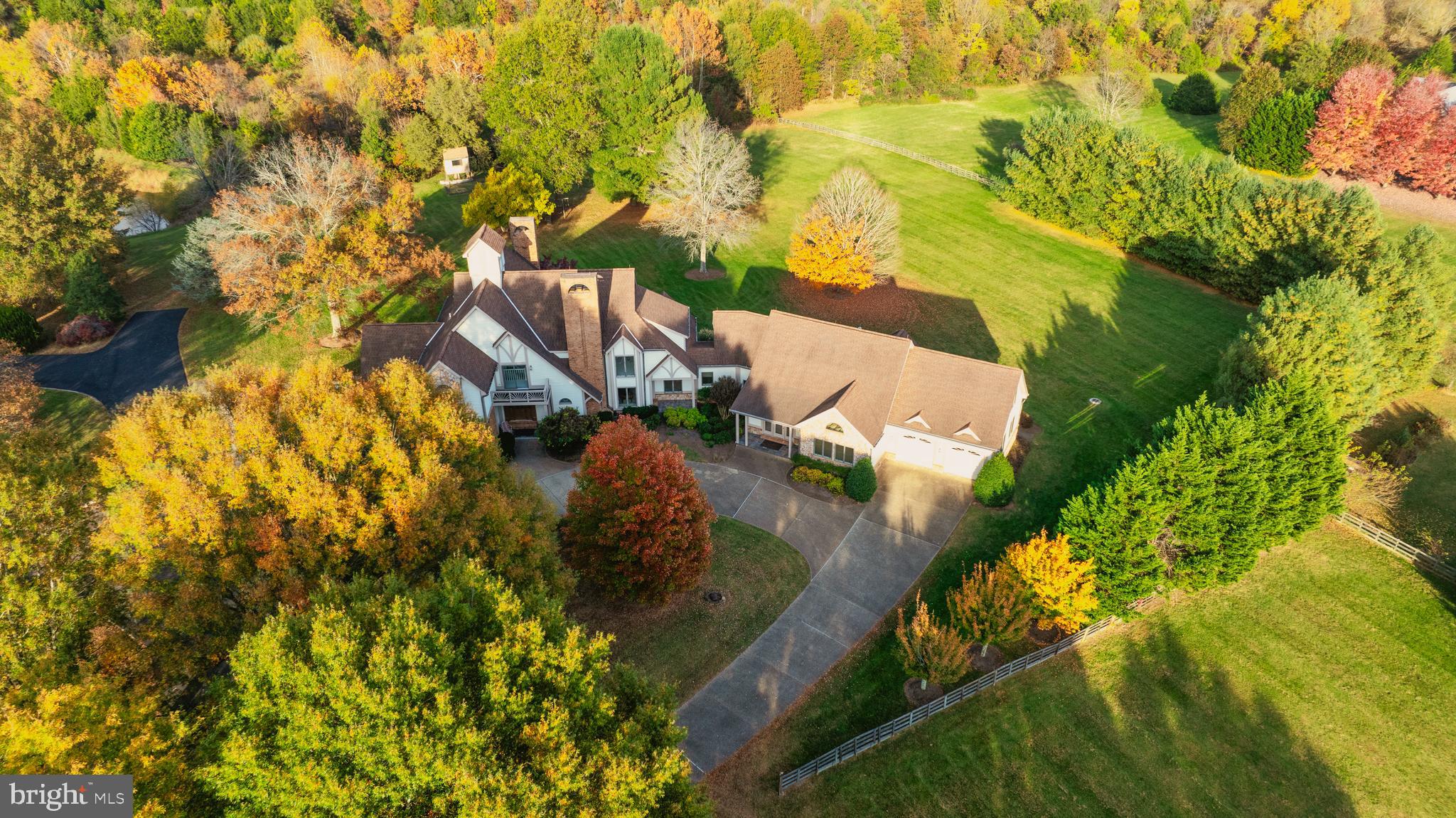 WILLOW OAKS - Residential