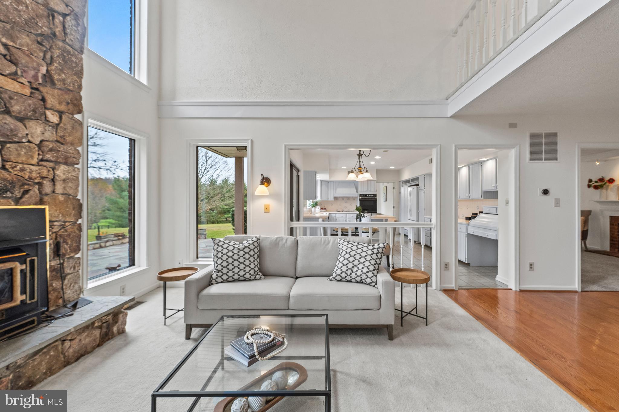 WILLOW OAKS - Residential