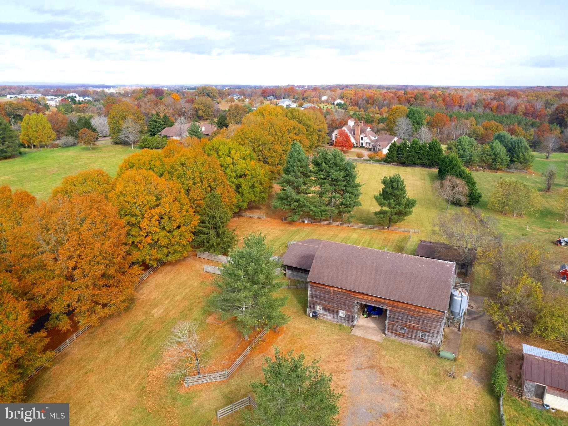 WILLOW OAKS - Residential