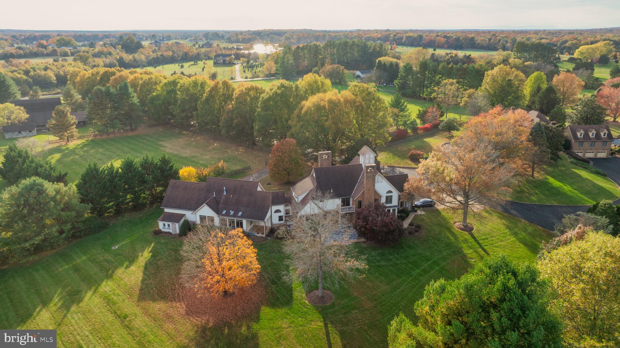 WILLOW OAKS - Residential