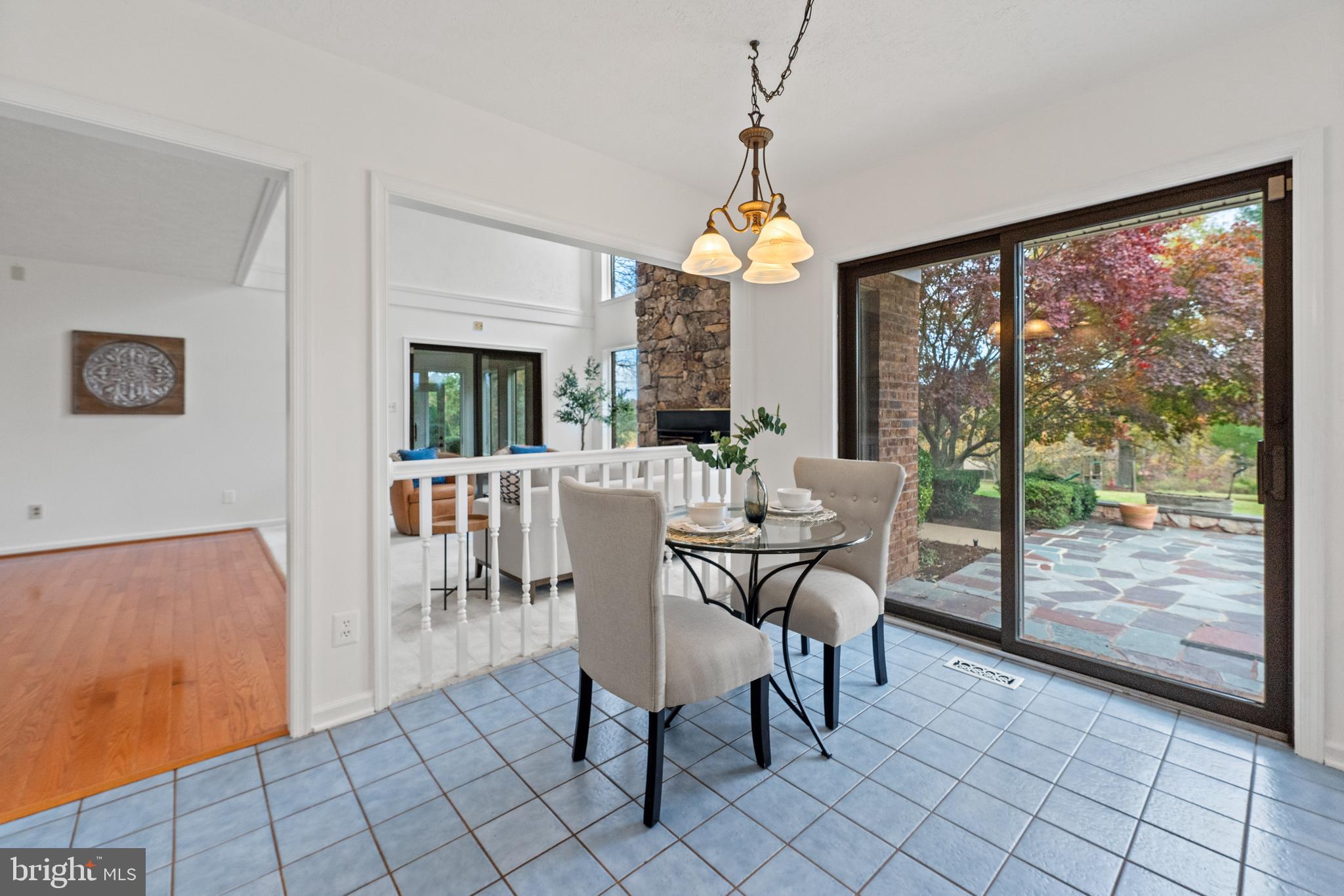 WILLOW OAKS - Residential