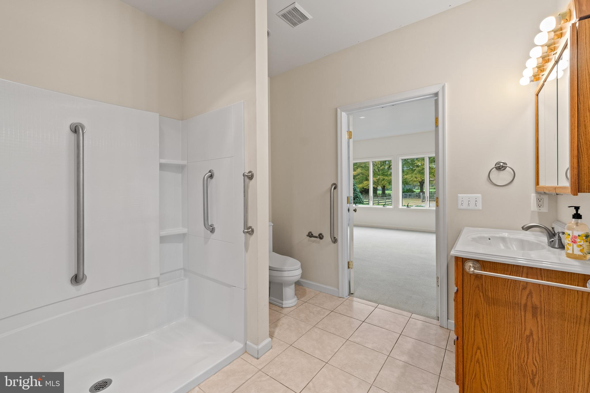 WILLOW OAKS - Residential