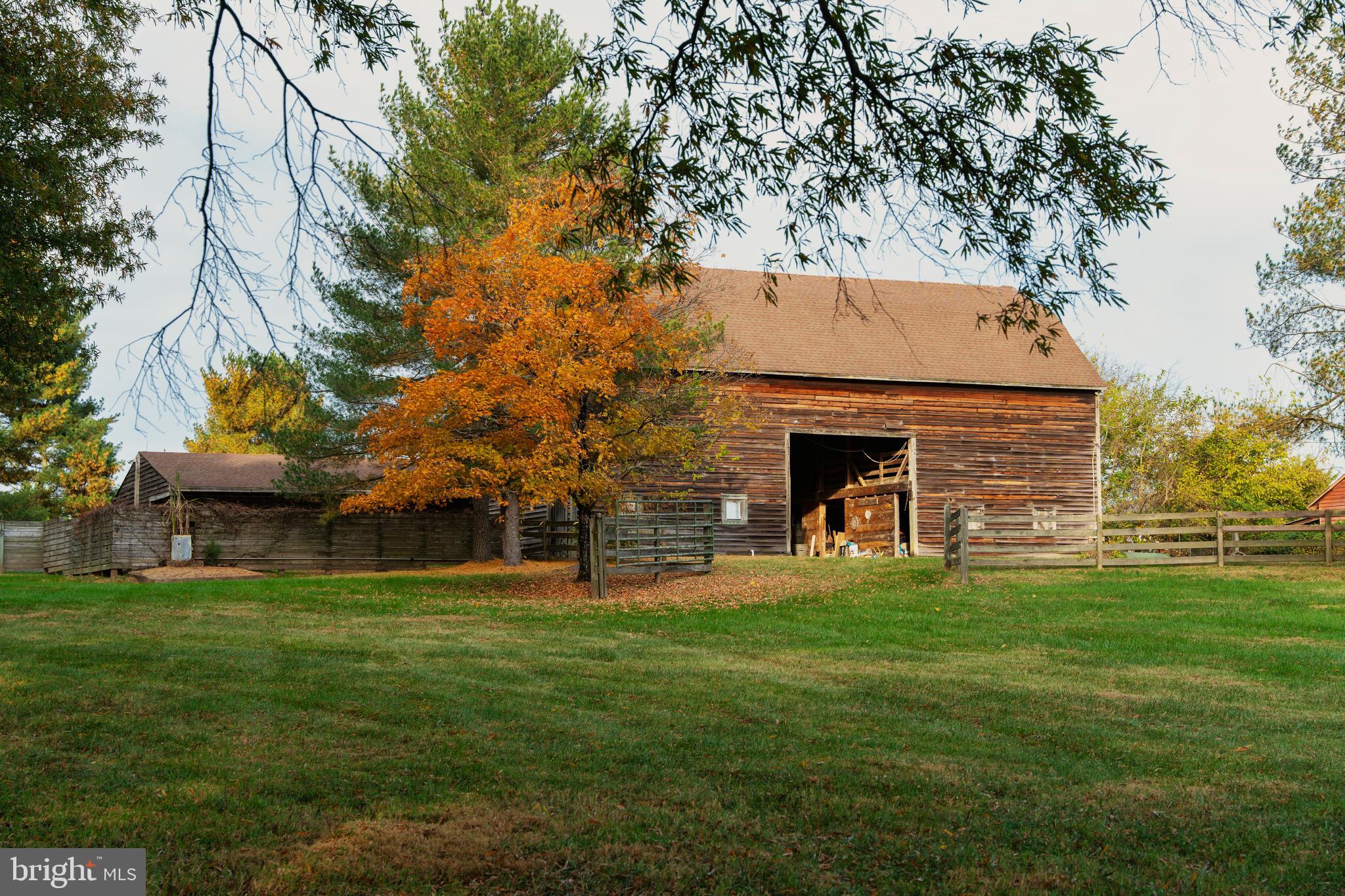WILLOW OAKS - Residential