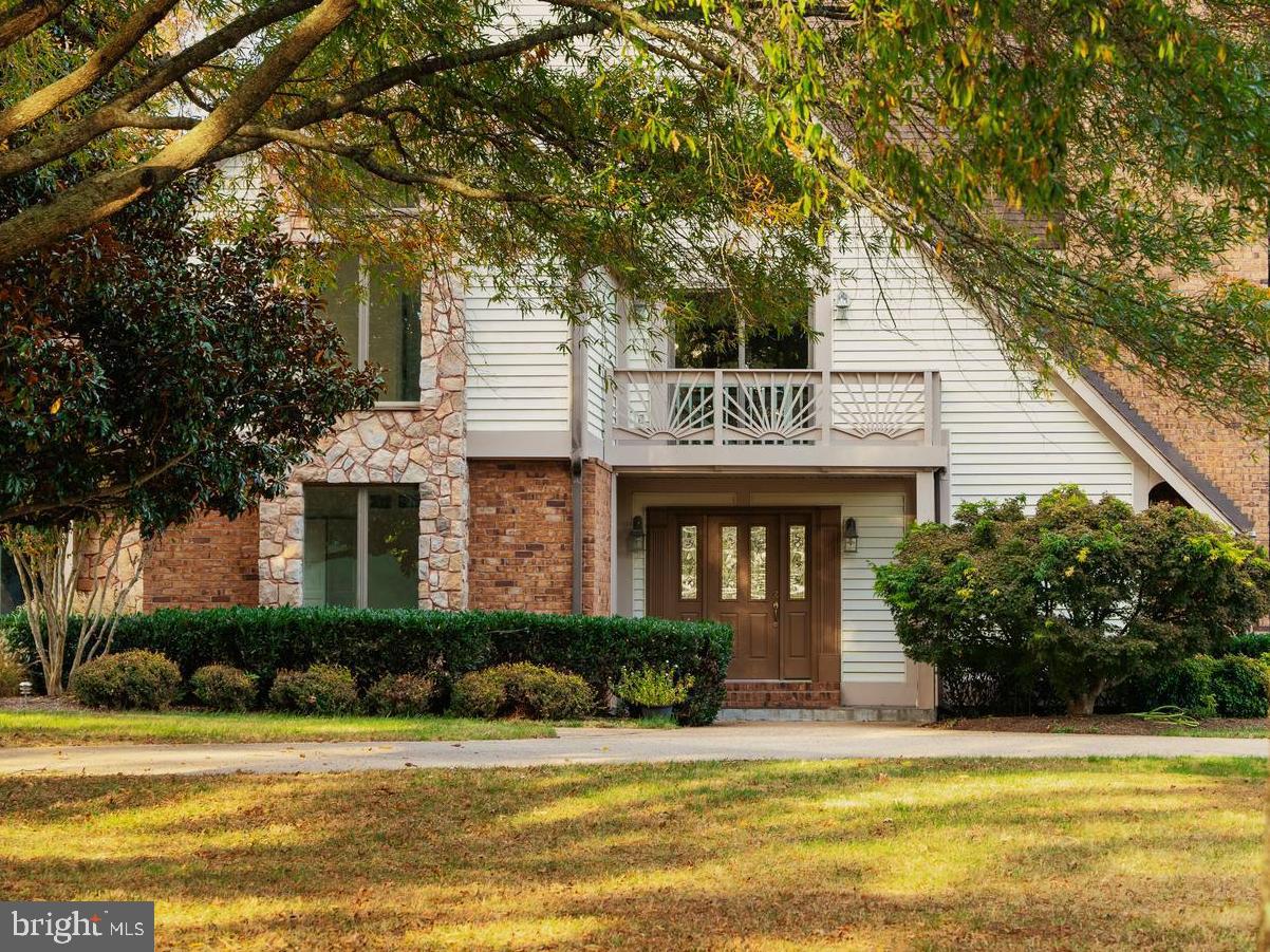 WILLOW OAKS - Residential