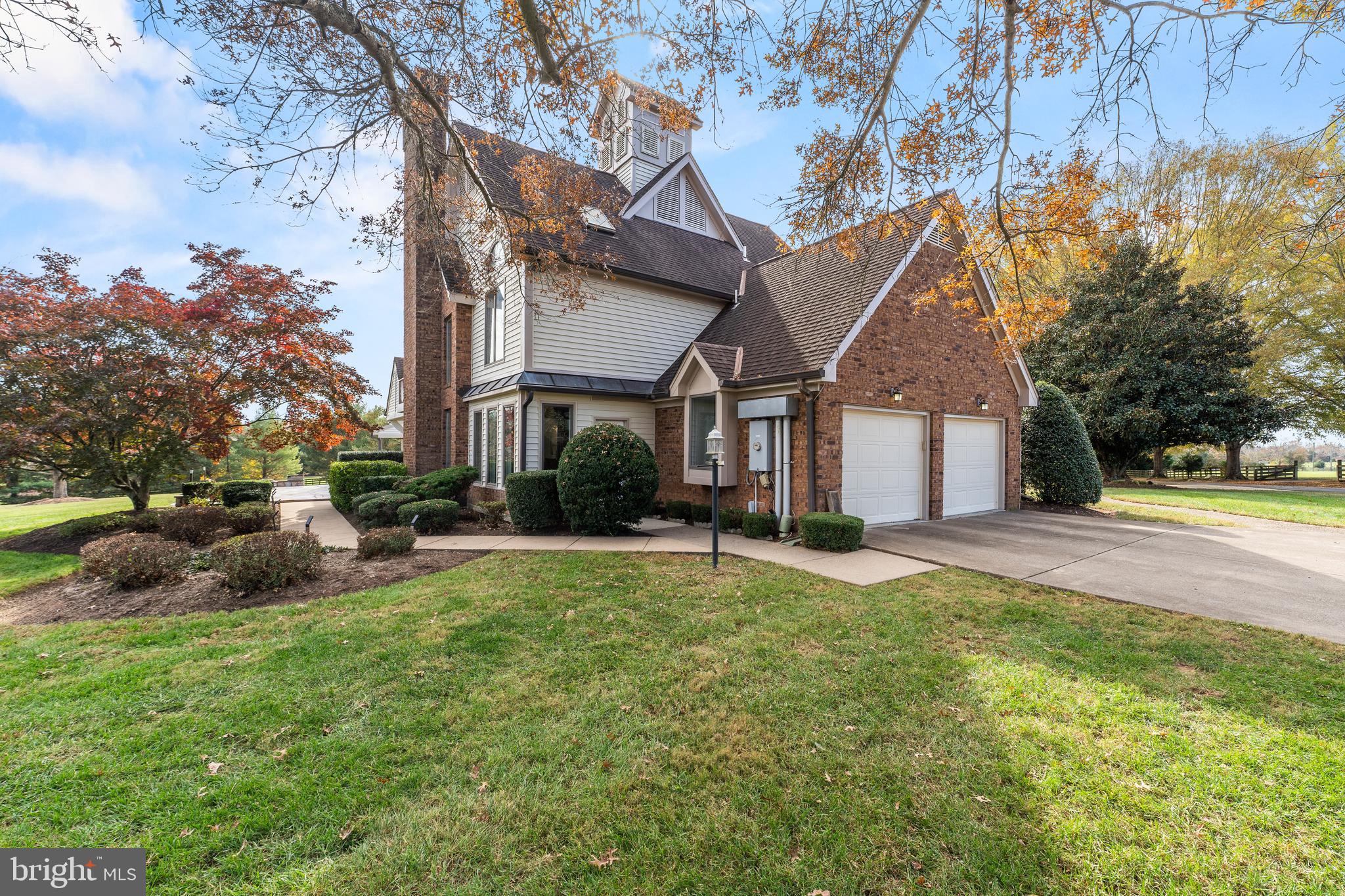 WILLOW OAKS - Residential