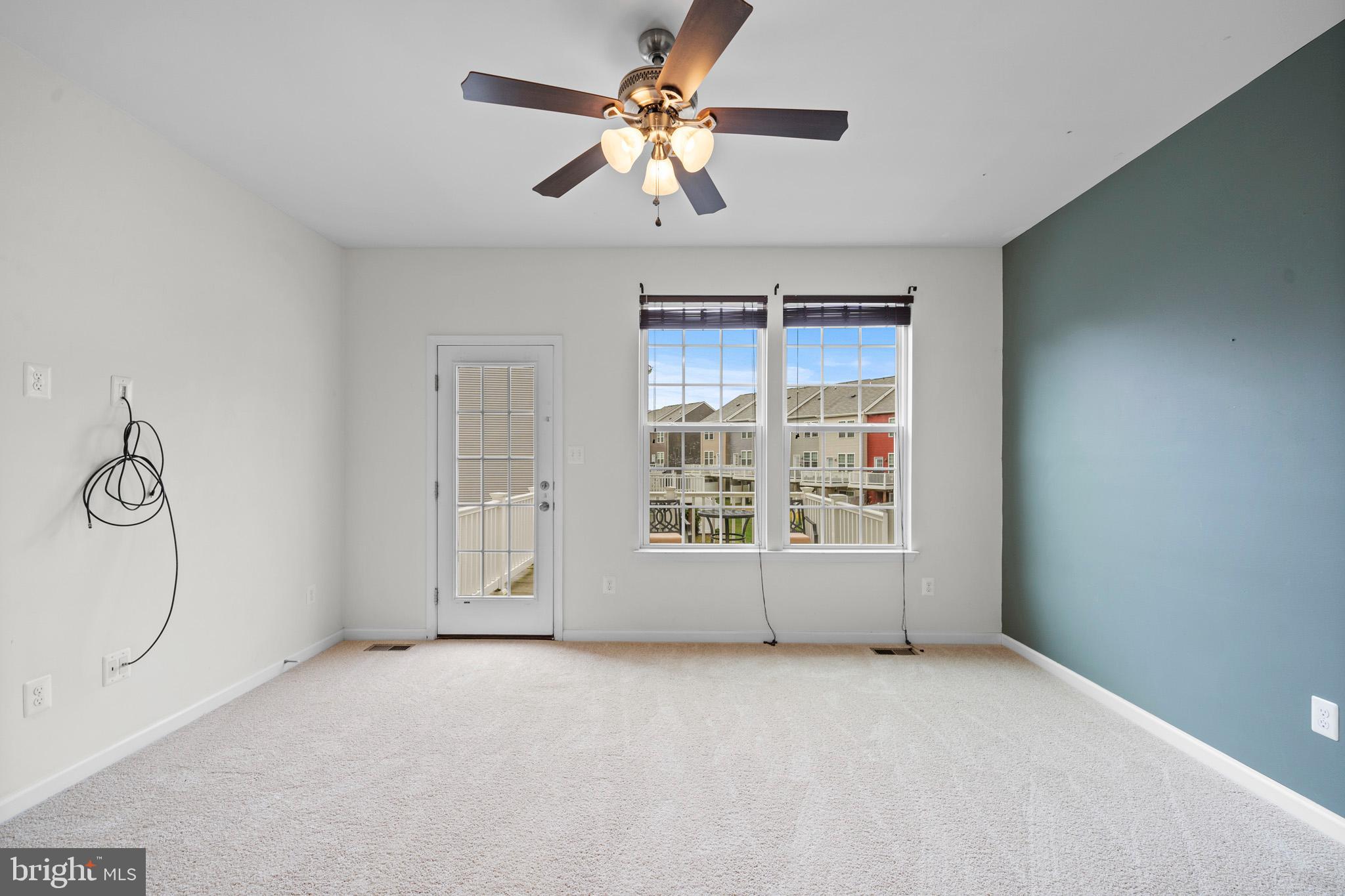 EVERGREEN PARK AT WILDEWOOD - Residential Lease