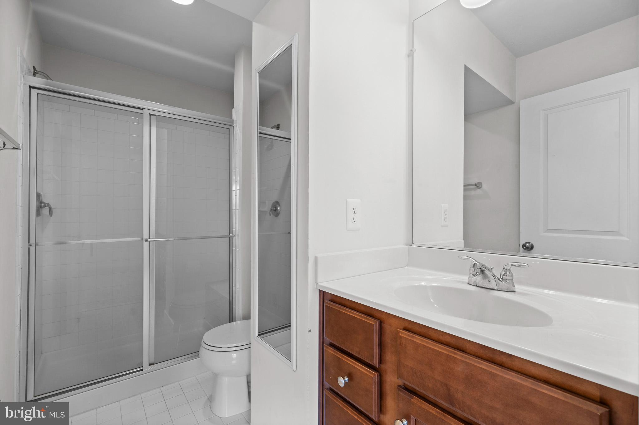 EVERGREEN PARK AT WILDEWOOD - Residential Lease