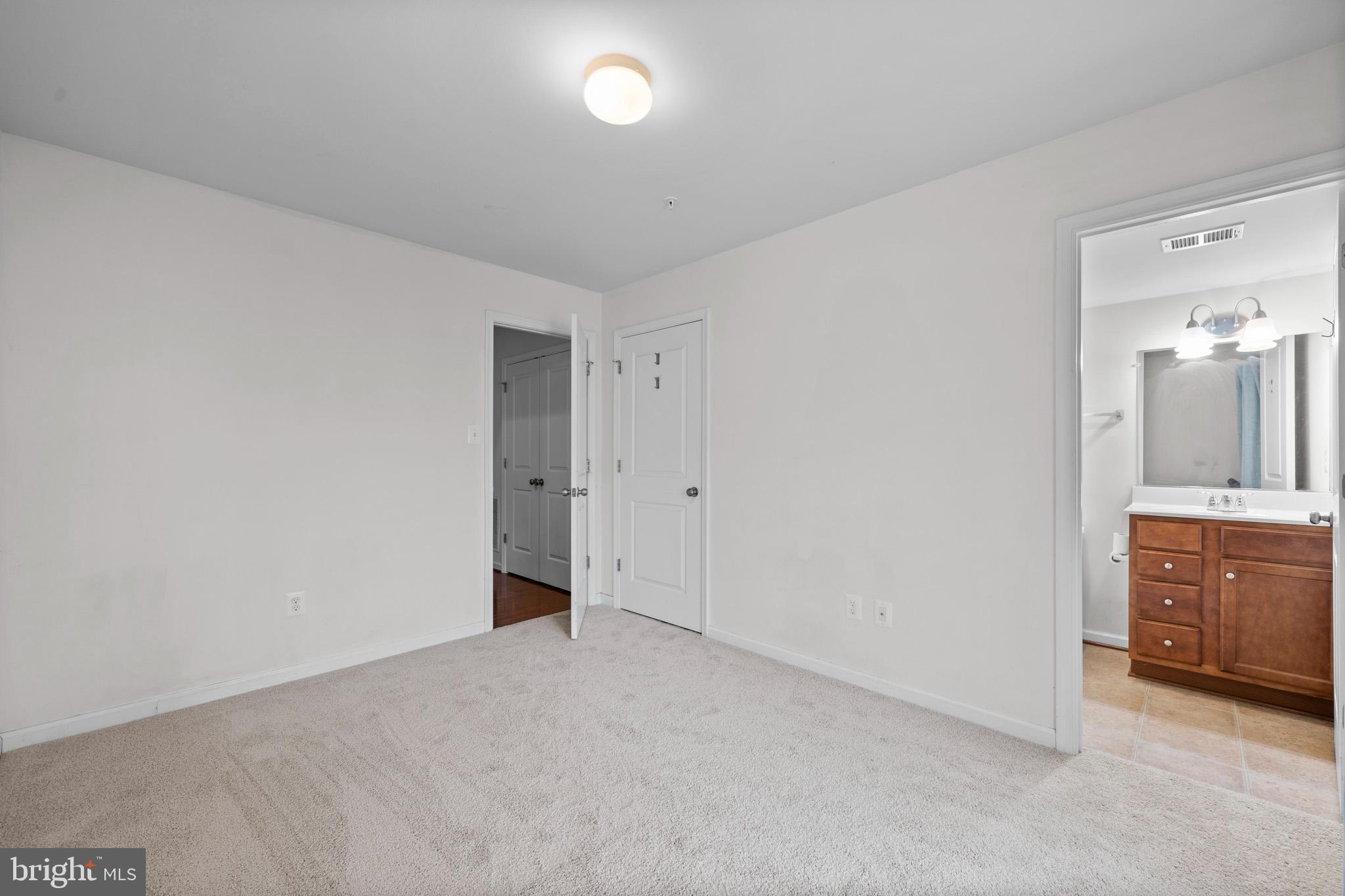 EVERGREEN PARK AT WILDEWOOD - Residential Lease