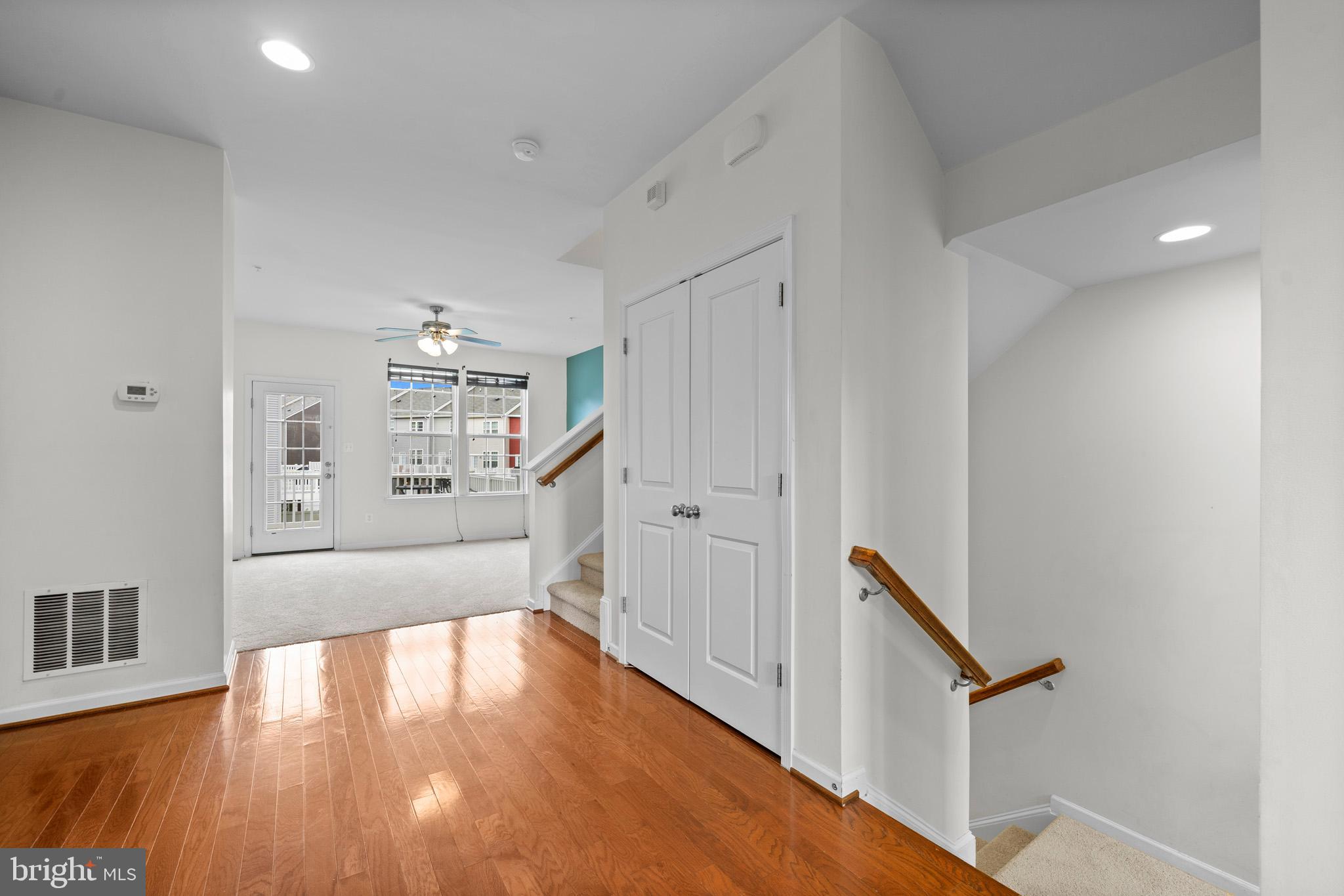 EVERGREEN PARK AT WILDEWOOD - Residential Lease