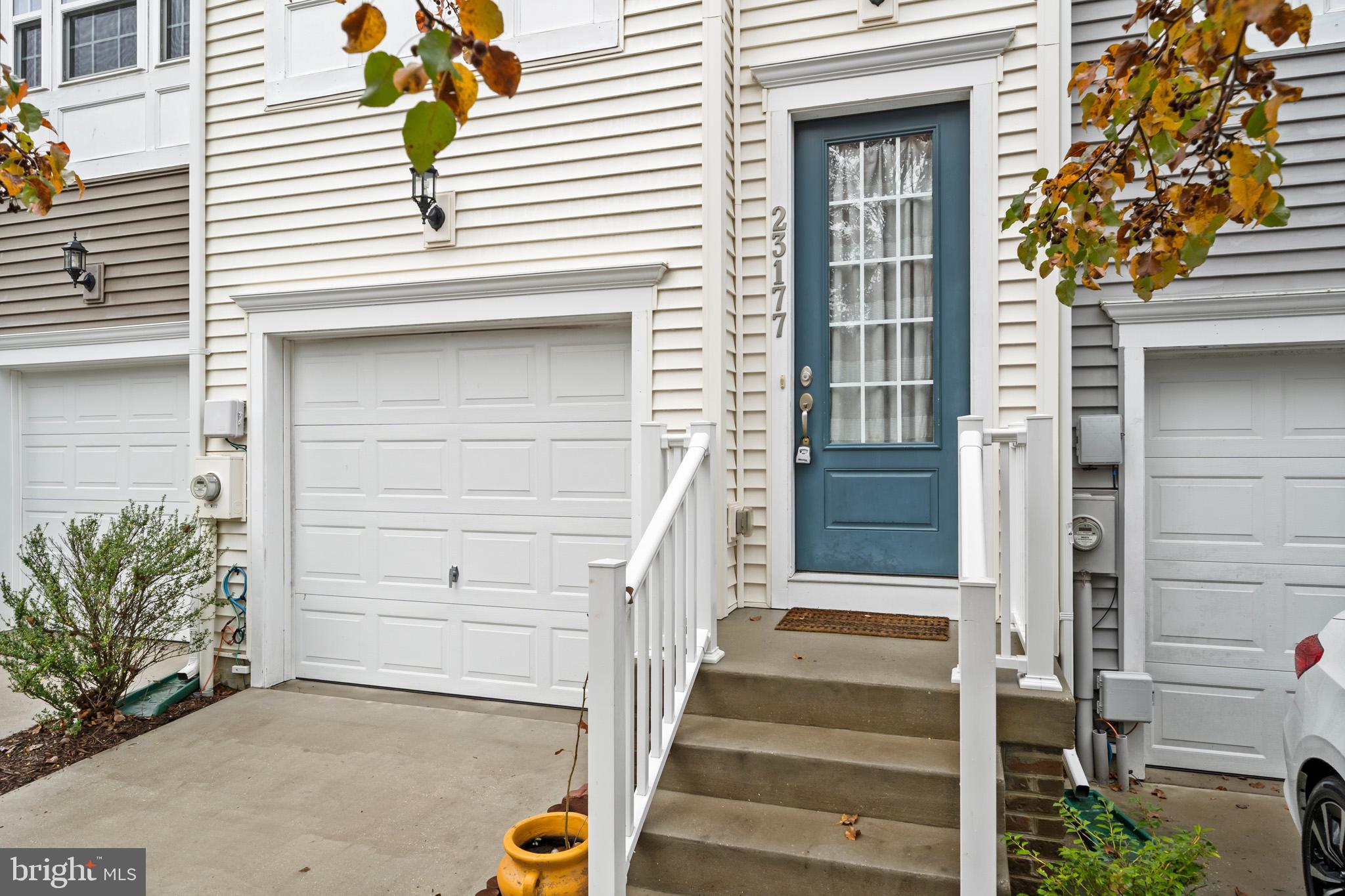 EVERGREEN PARK AT WILDEWOOD - Residential Lease