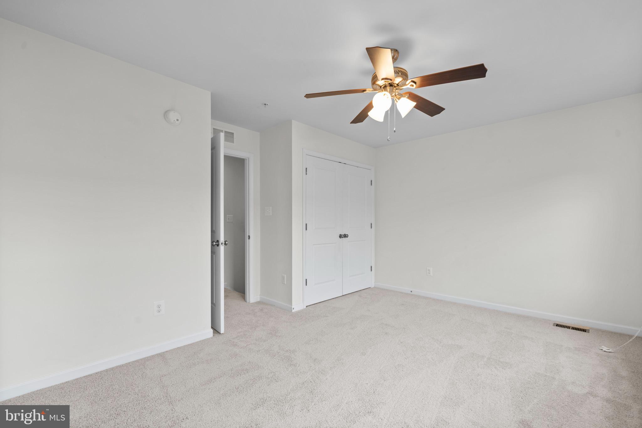 EVERGREEN PARK AT WILDEWOOD - Residential Lease