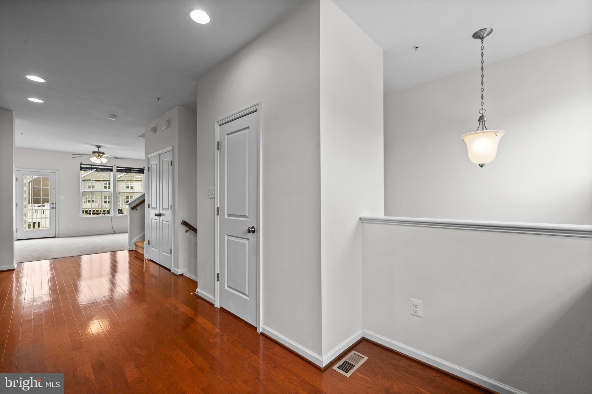 EVERGREEN PARK AT WILDEWOOD - Residential Lease