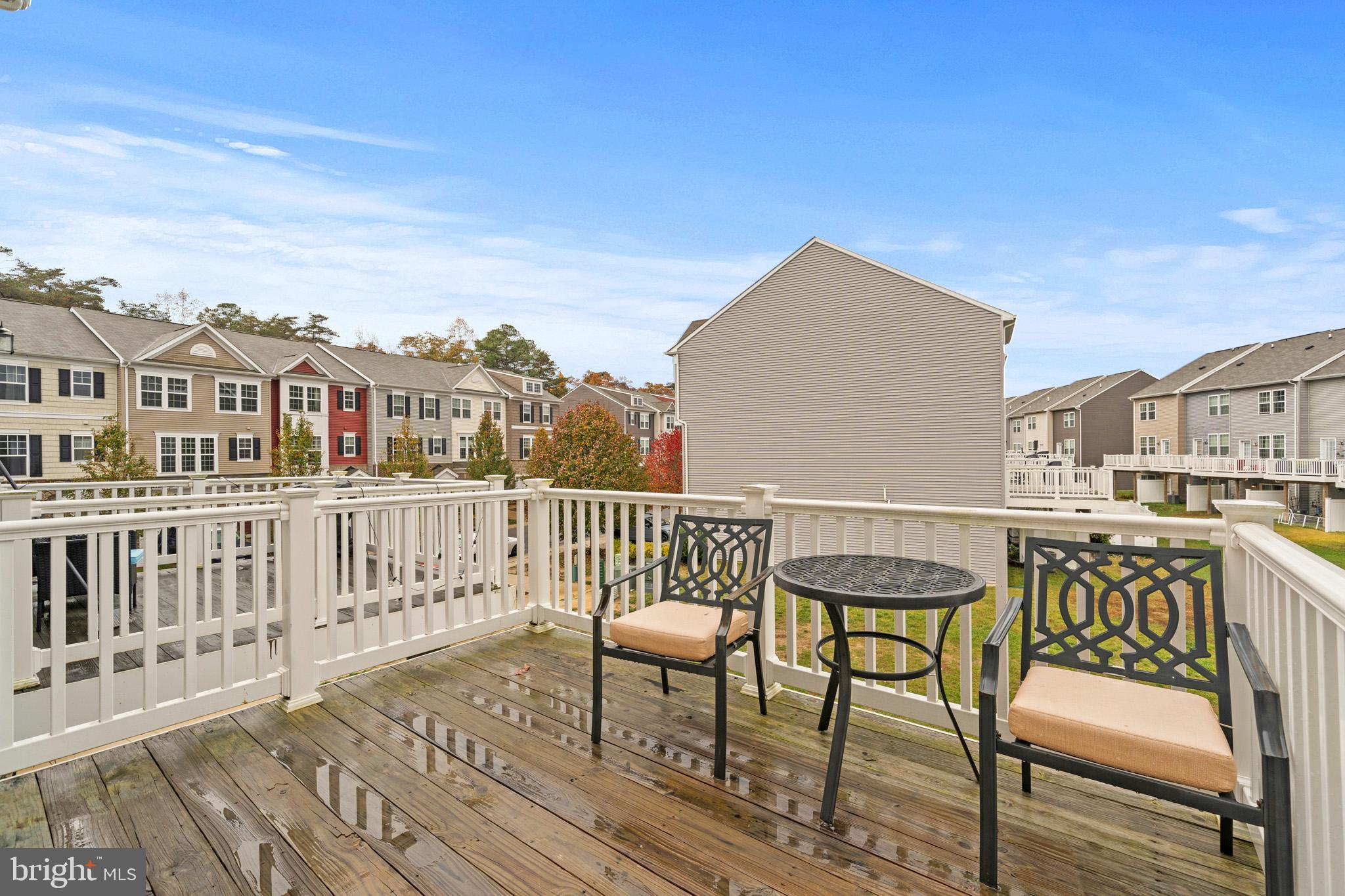 EVERGREEN PARK AT WILDEWOOD - Residential Lease