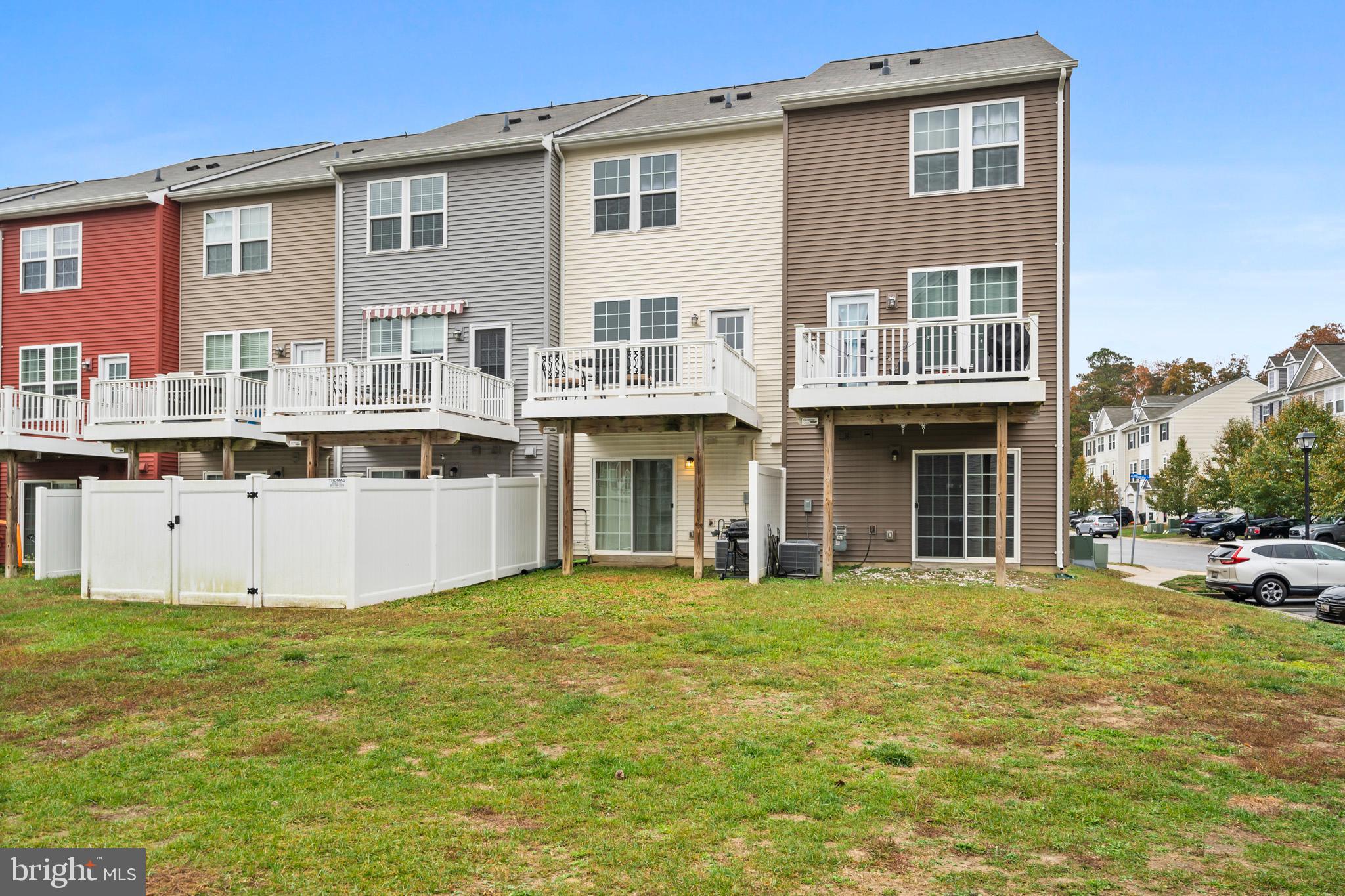 EVERGREEN PARK AT WILDEWOOD - Residential Lease