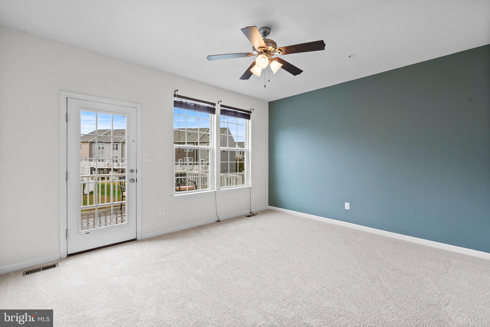 EVERGREEN PARK AT WILDEWOOD - Residential Lease