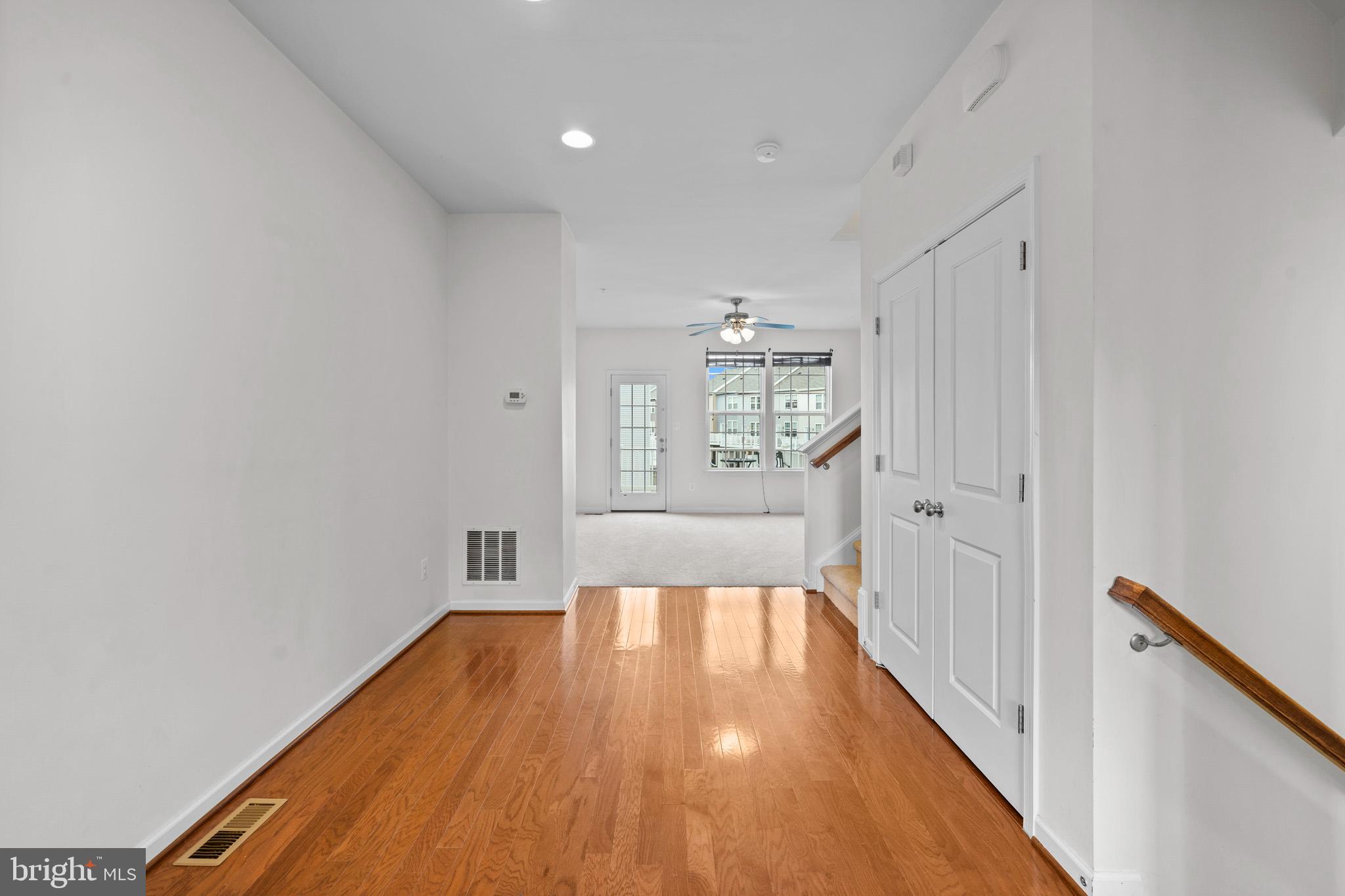 EVERGREEN PARK AT WILDEWOOD - Residential Lease