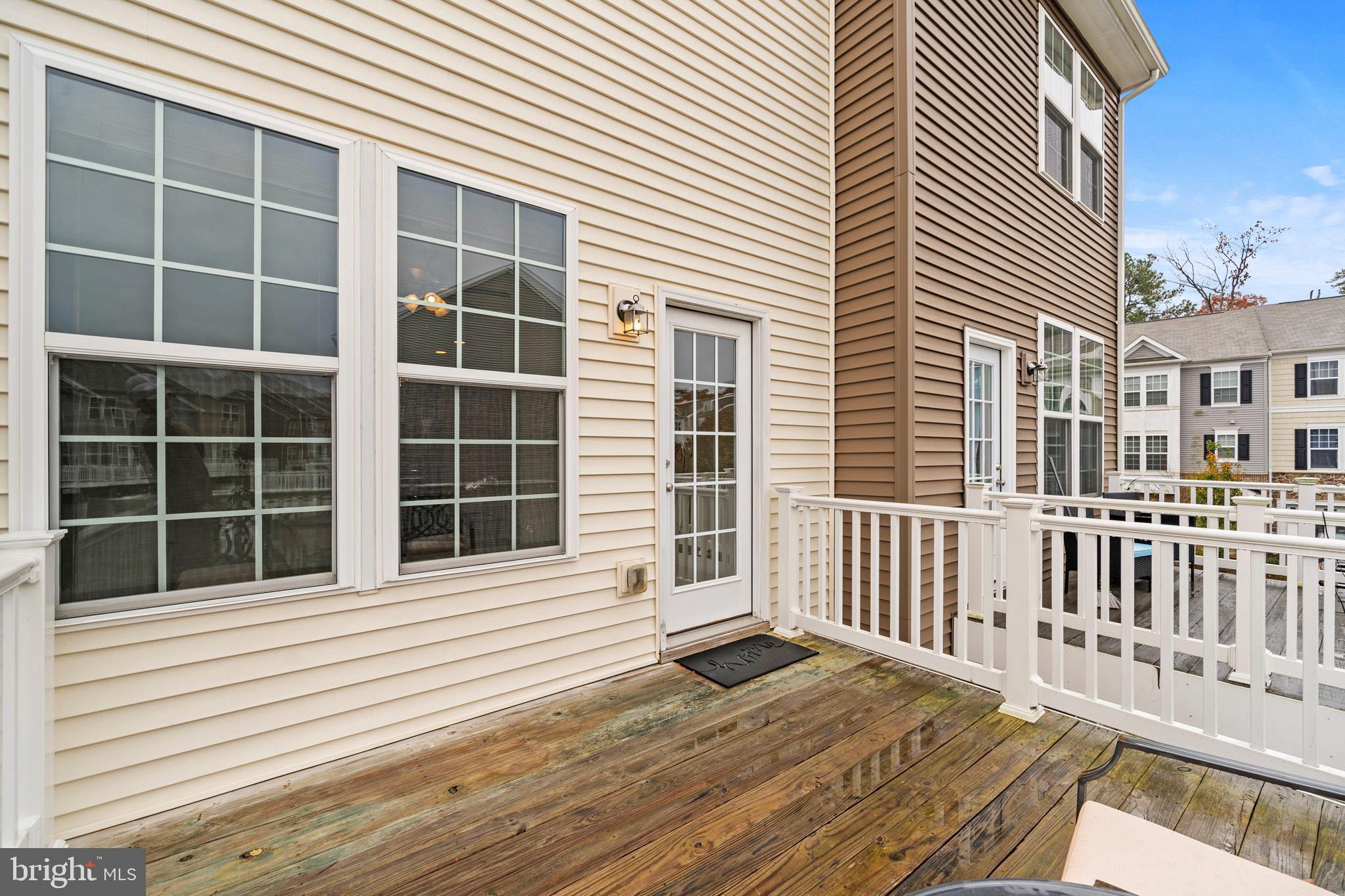 EVERGREEN PARK AT WILDEWOOD - Residential Lease