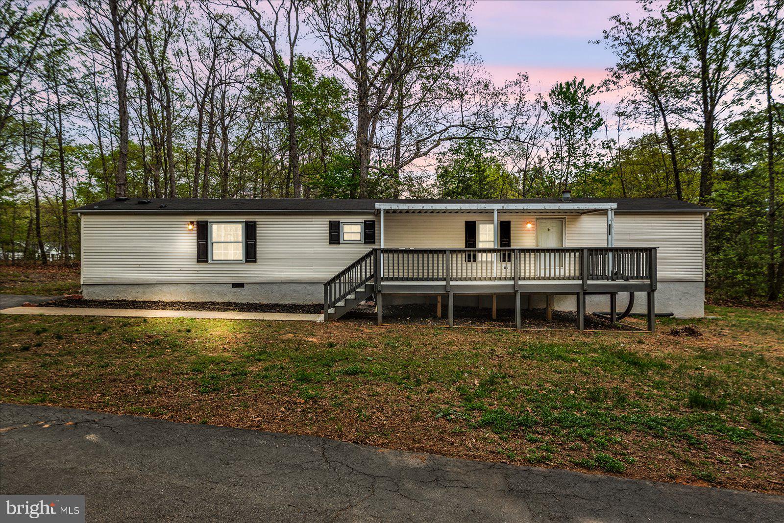 PARK LANE - Residential