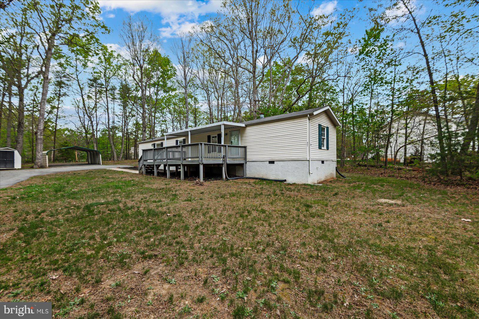 PARK LANE - Residential