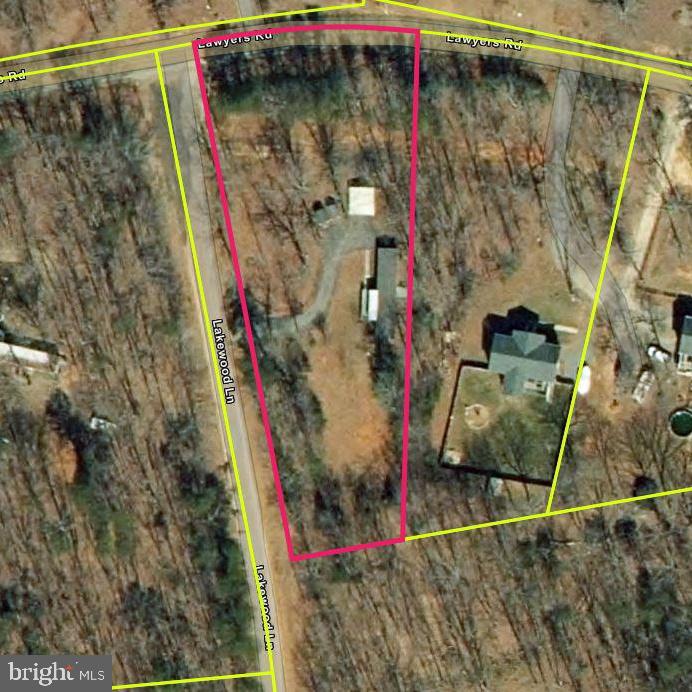 PARK LANE - Residential