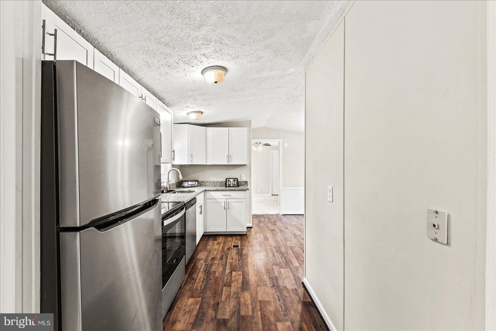 PARK LANE - Residential