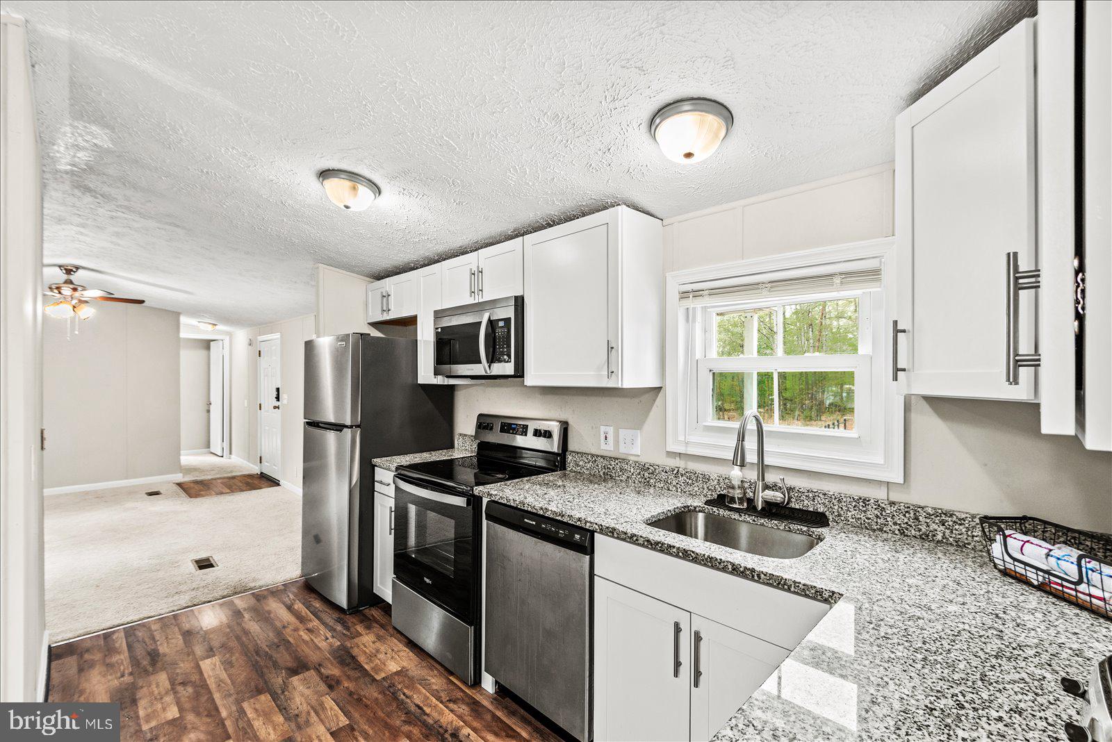 PARK LANE - Residential