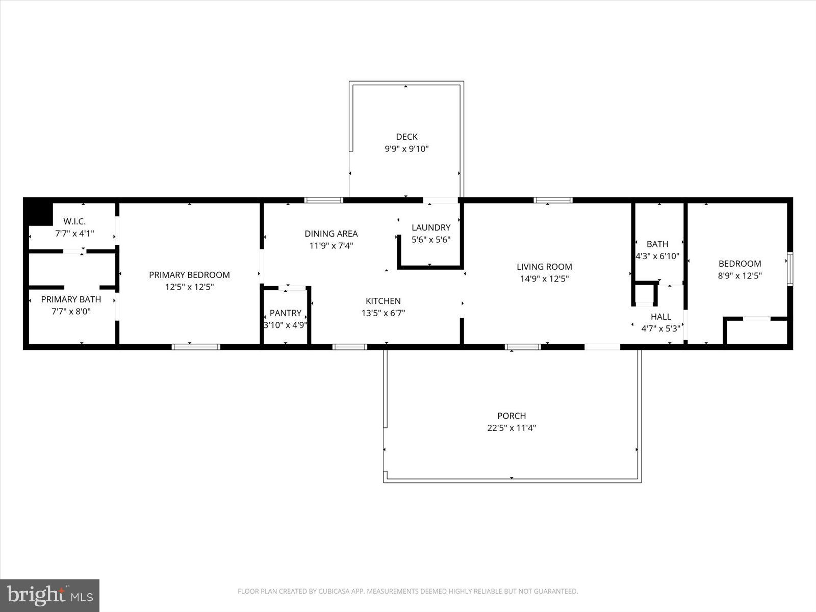 PARK LANE - Residential