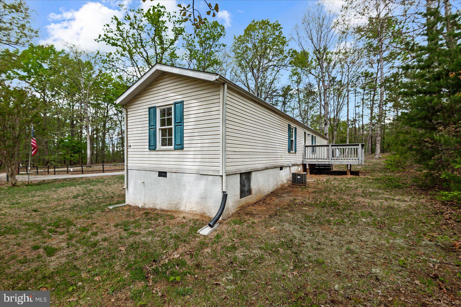 PARK LANE - Residential