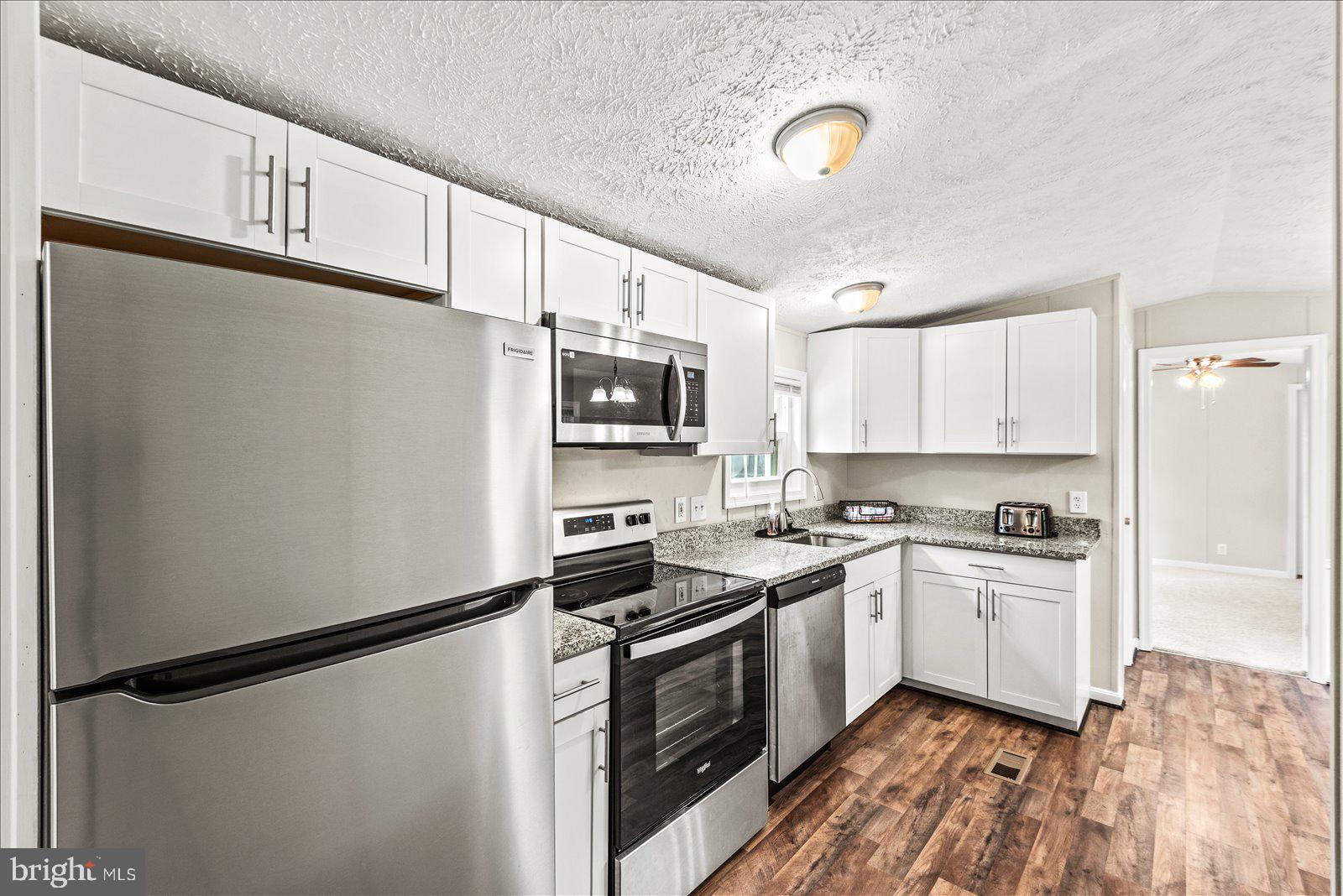 PARK LANE - Residential