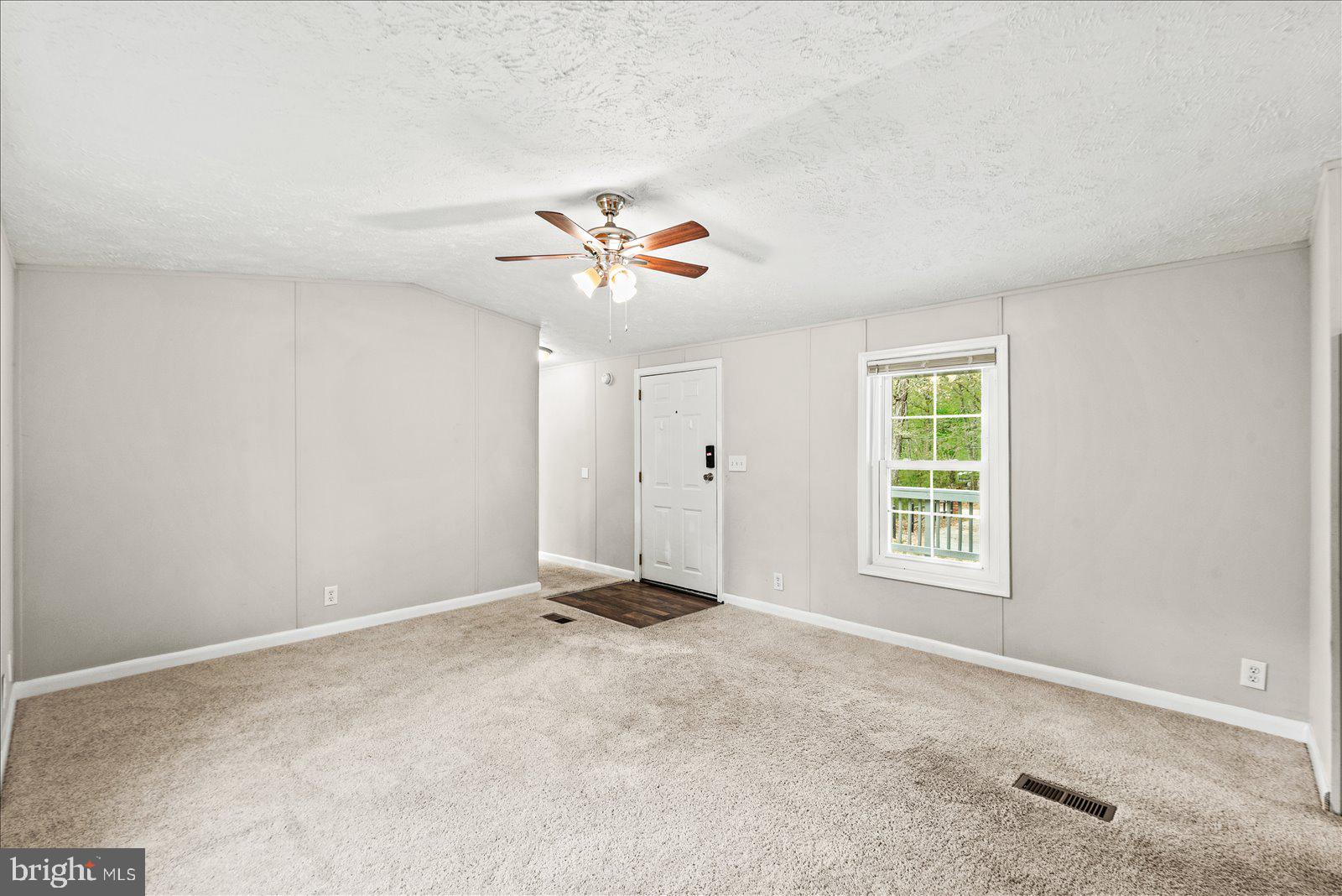 PARK LANE - Residential