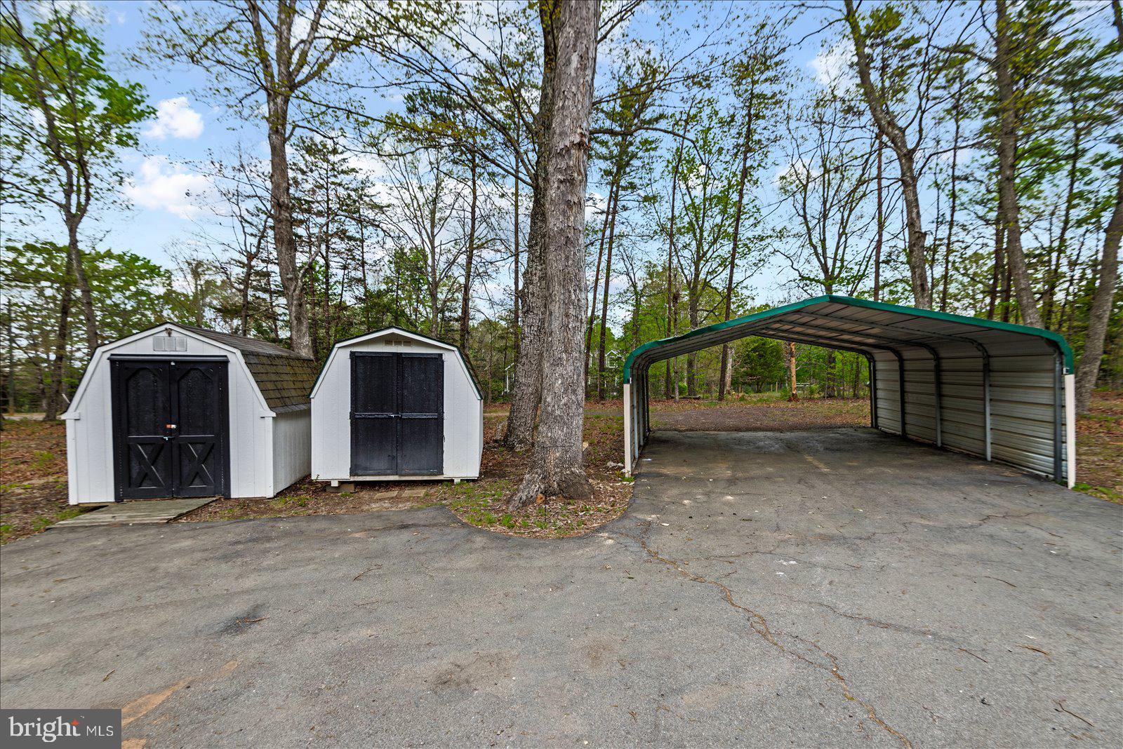 PARK LANE - Residential