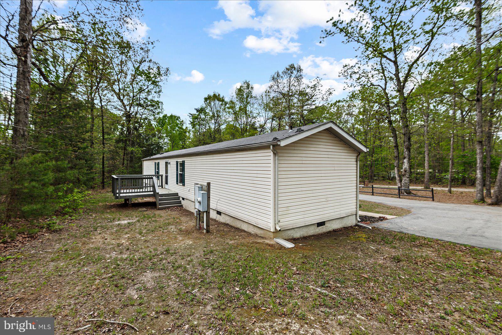 PARK LANE - Residential