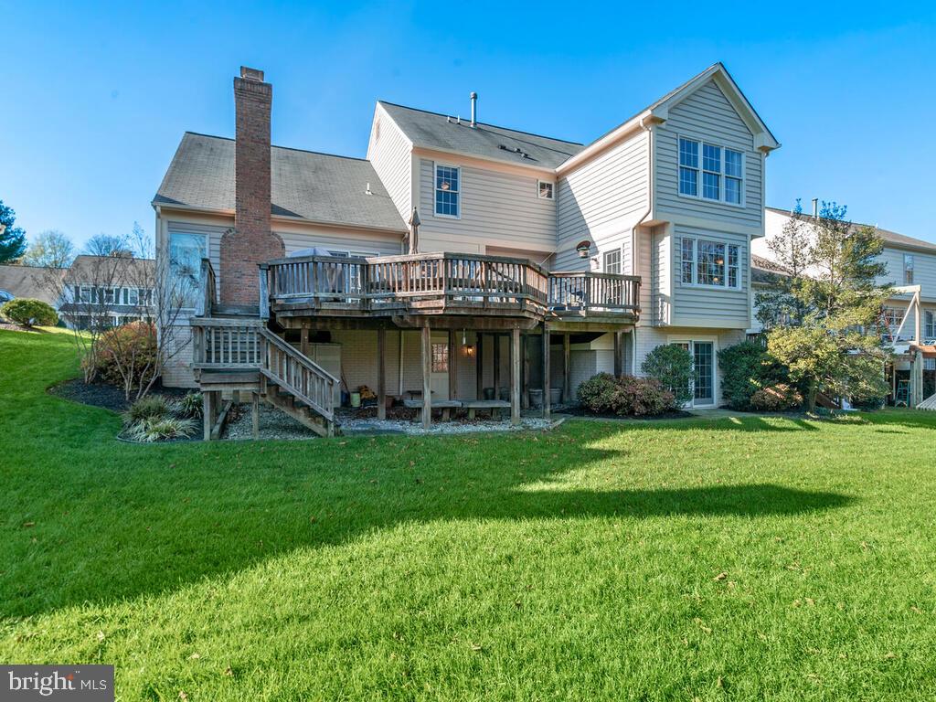 HALLOWELL - Residential