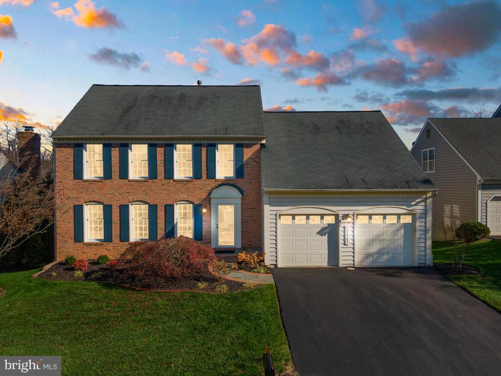 HALLOWELL - Residential