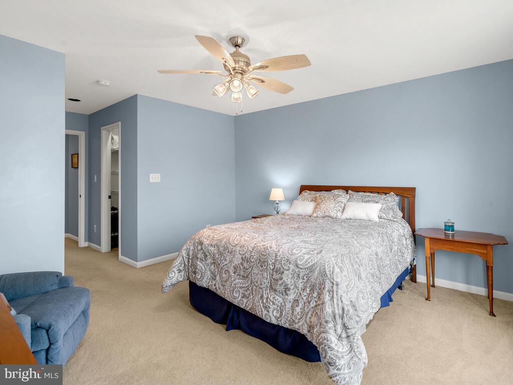 HALLOWELL - Residential