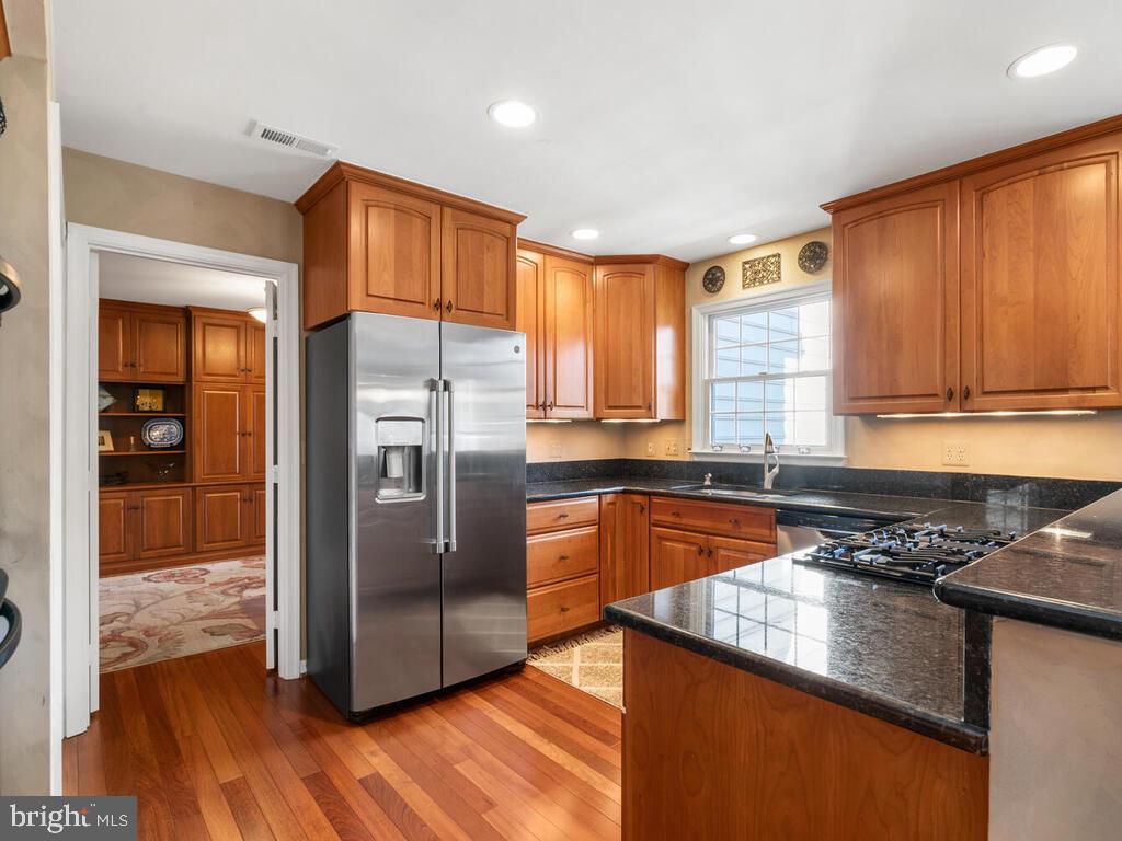 HALLOWELL - Residential